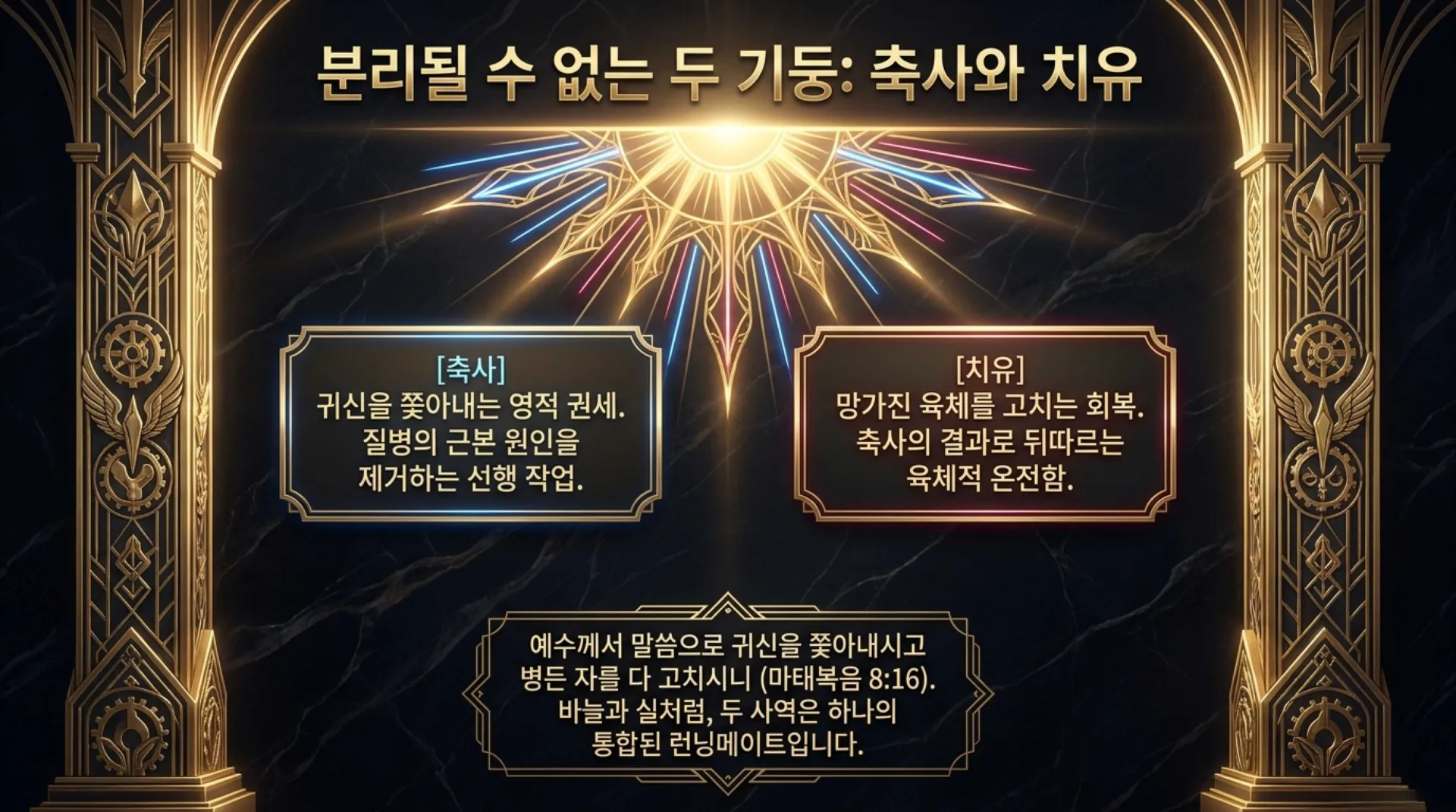 [금요기도회(26.06.29) 회개와축사의두기둥] Spiritual_Healing_Mechanics.pdf_2_vora.jpg.webp
