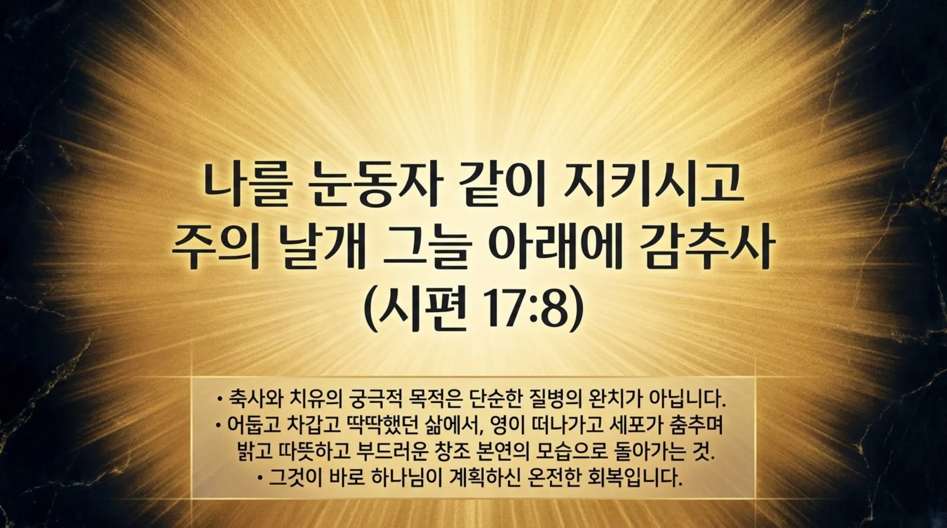 [금요기도회(26.06.29) 회개와축사의두기둥] Spiritual_Healing_Mechanics.pdf_14_vora.jpg.webp
