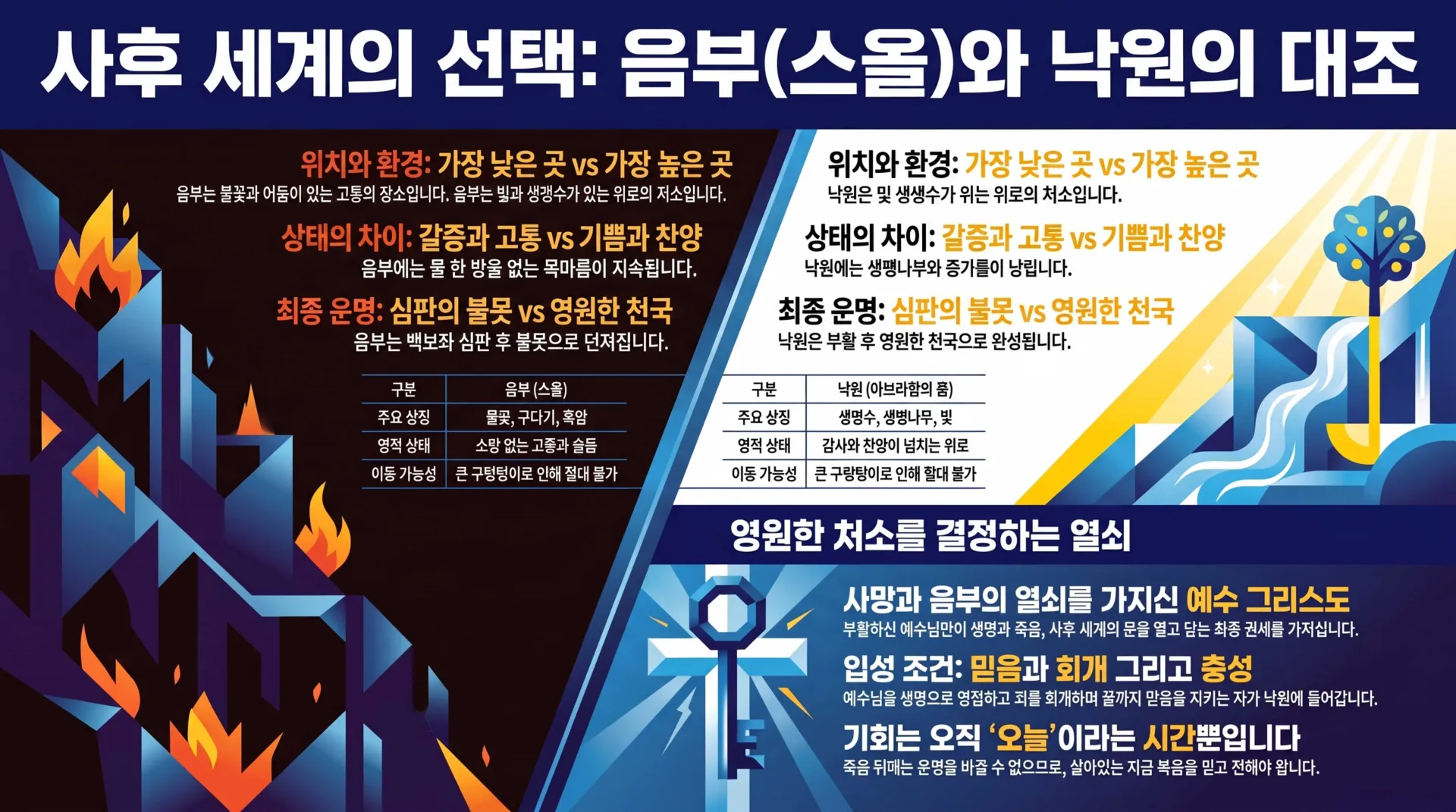 [기독론(162)] 사후_세계_음부_낙원_대조_vora.jpg.webp