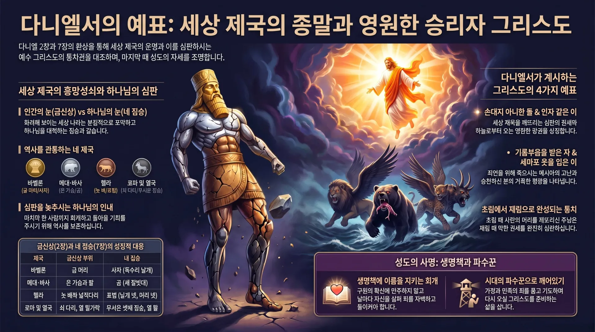 [기독론(181)] 다니엘서_예표와_그리스도의_승리_vora.jpg.webp