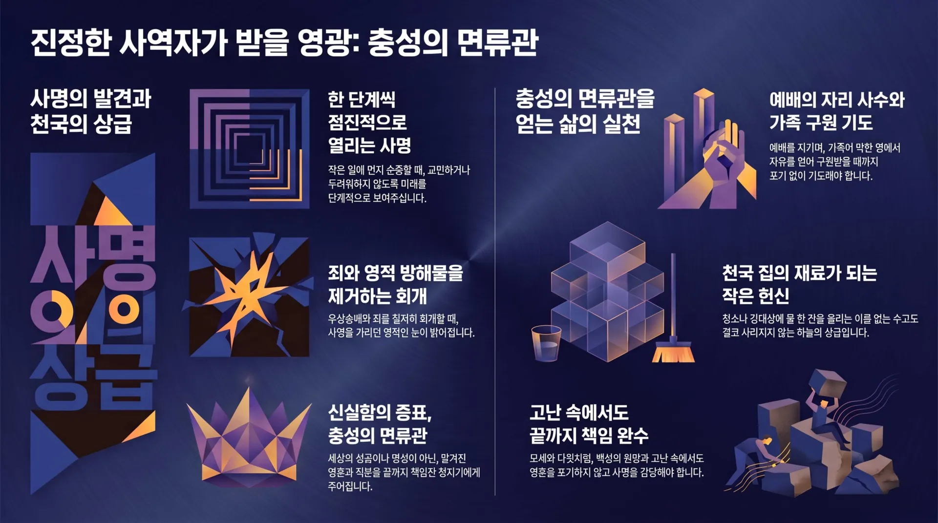 [사역자론(17)] 진정한_사역자의_충성의_면류관_vora.jpg.webp
