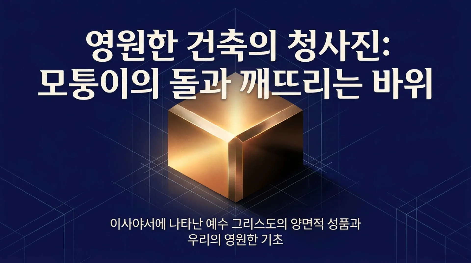 [기독론(148)] The_Eternal_Cornerstone.pdf_1_vora.jpg.webp