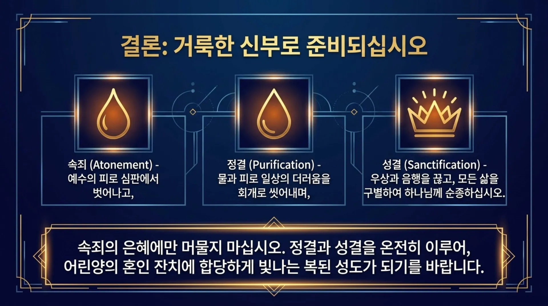 [레위기강해(14)] The_Blueprint_of_Sanctification.pdf_15_vora.jpg.webp