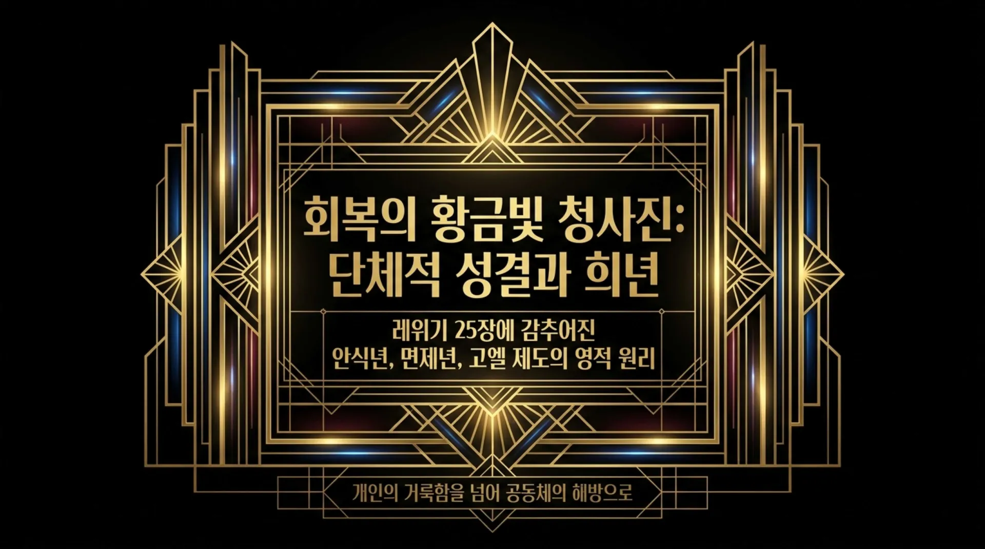 [레위기강해(21)] Golden_Jubilee_Blueprint.pdf_1_vora.jpg.webp