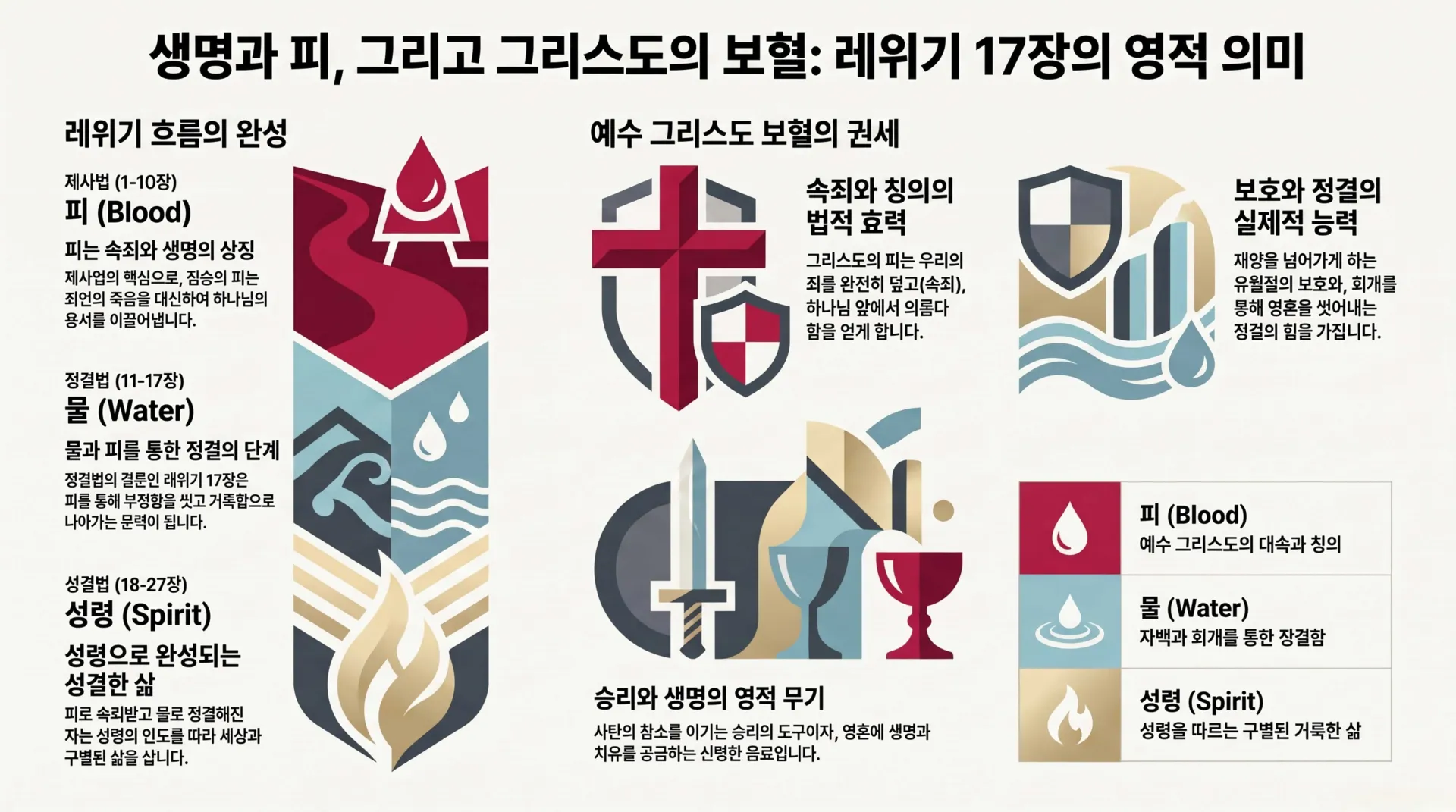 [레위기강해(13)] 레위기_17장과_그리스도의_보혈_vora.jpg.webp