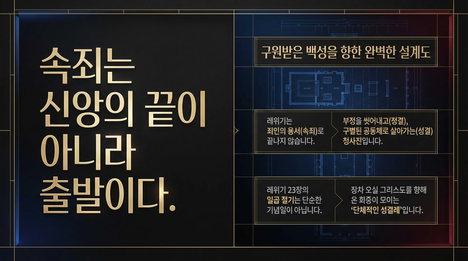 [레위기강해(19)] The_Holy_Blueprint_of_Christ’s_Return.pdf_2_vora.jpg.webp