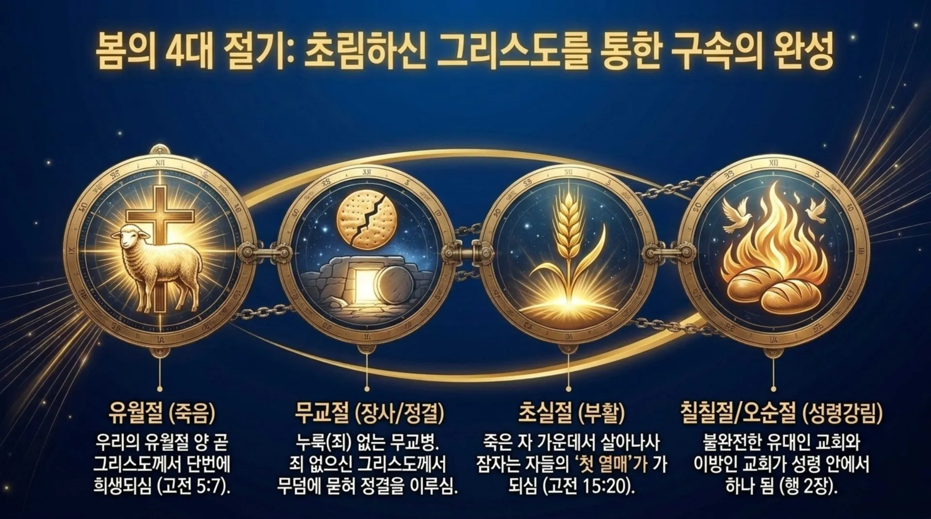 [레위기강해(19)] The_Divine_Redemption_Blueprint.pdf_6_vora.jpg.webp