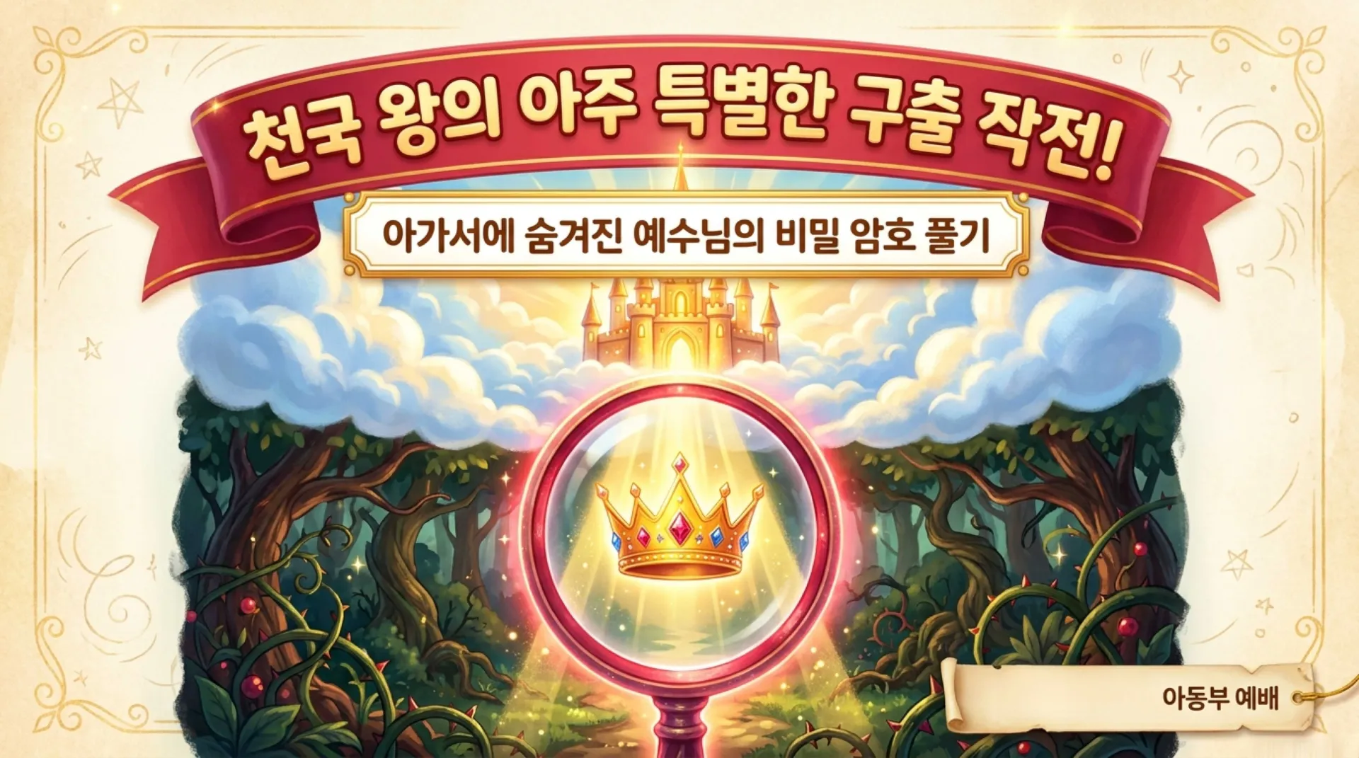 [기독론(134)] 아동부_The_King_s_Secret_Rescue.pdf_1_vora.jpg.webp