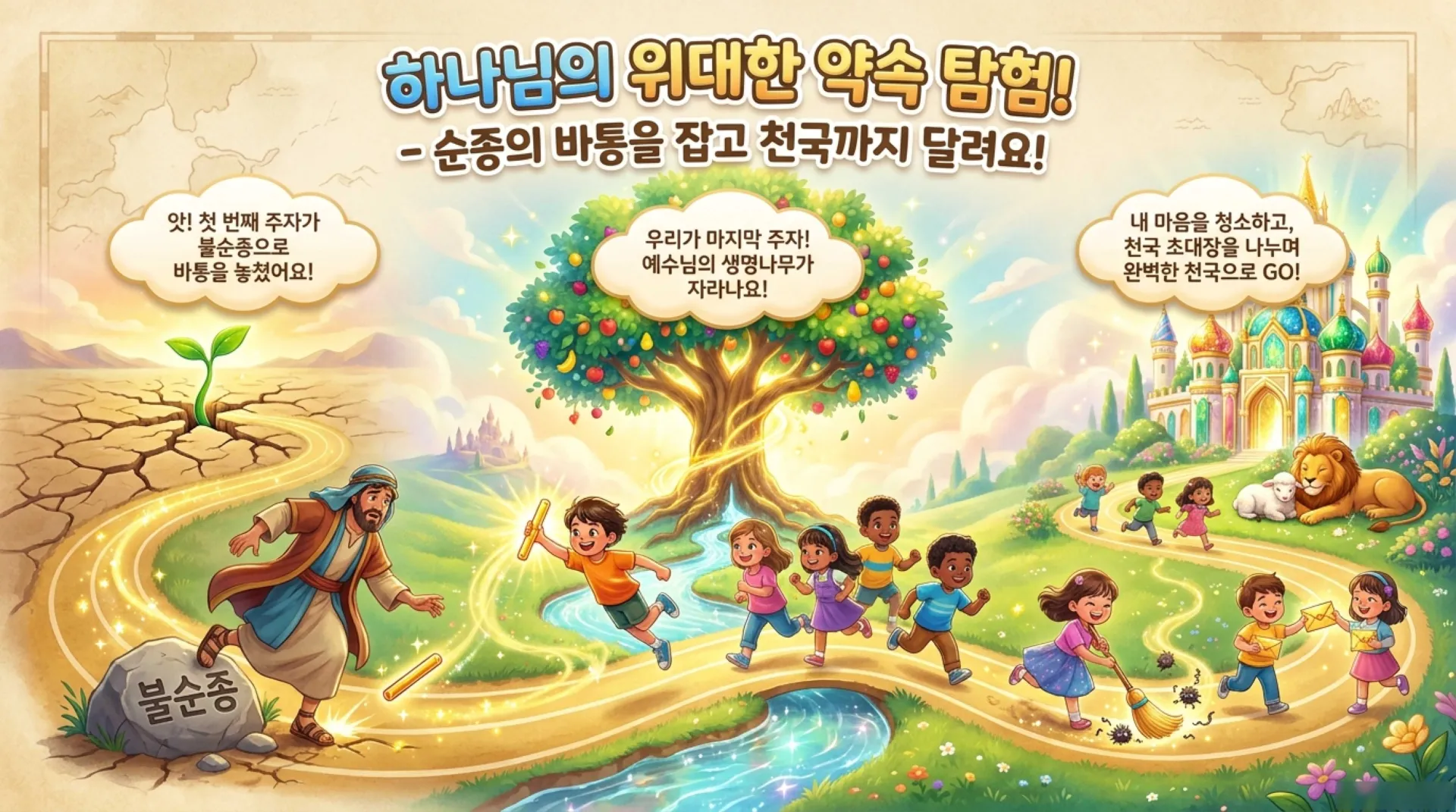 [주일낮예배(26.08.02)] 아동부용 인포_The_Great_Promise_Race.pdf_1_vora.jpg.webp
