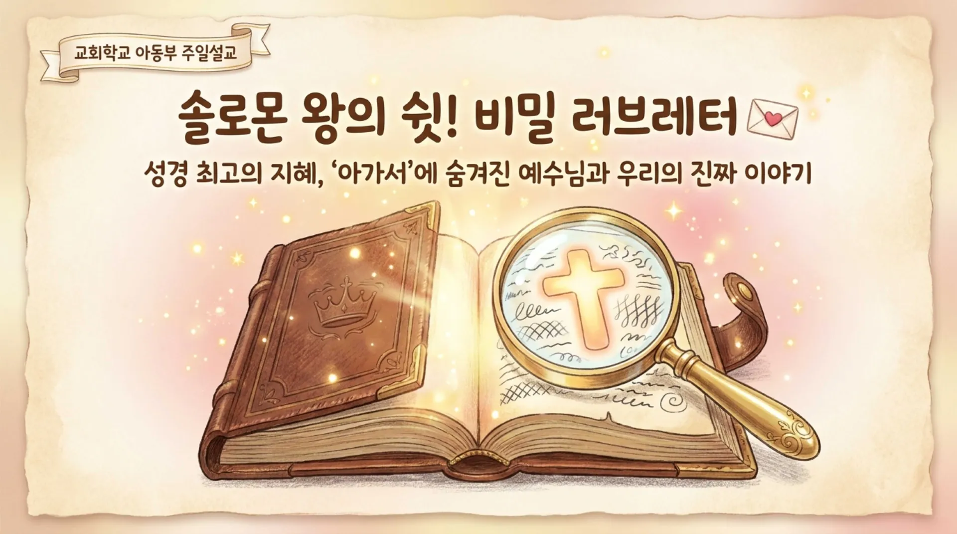 [기독론(128)] 아동부용_King_Solomon_s_Secret_Love.pdf_1_vora.jpg.webp