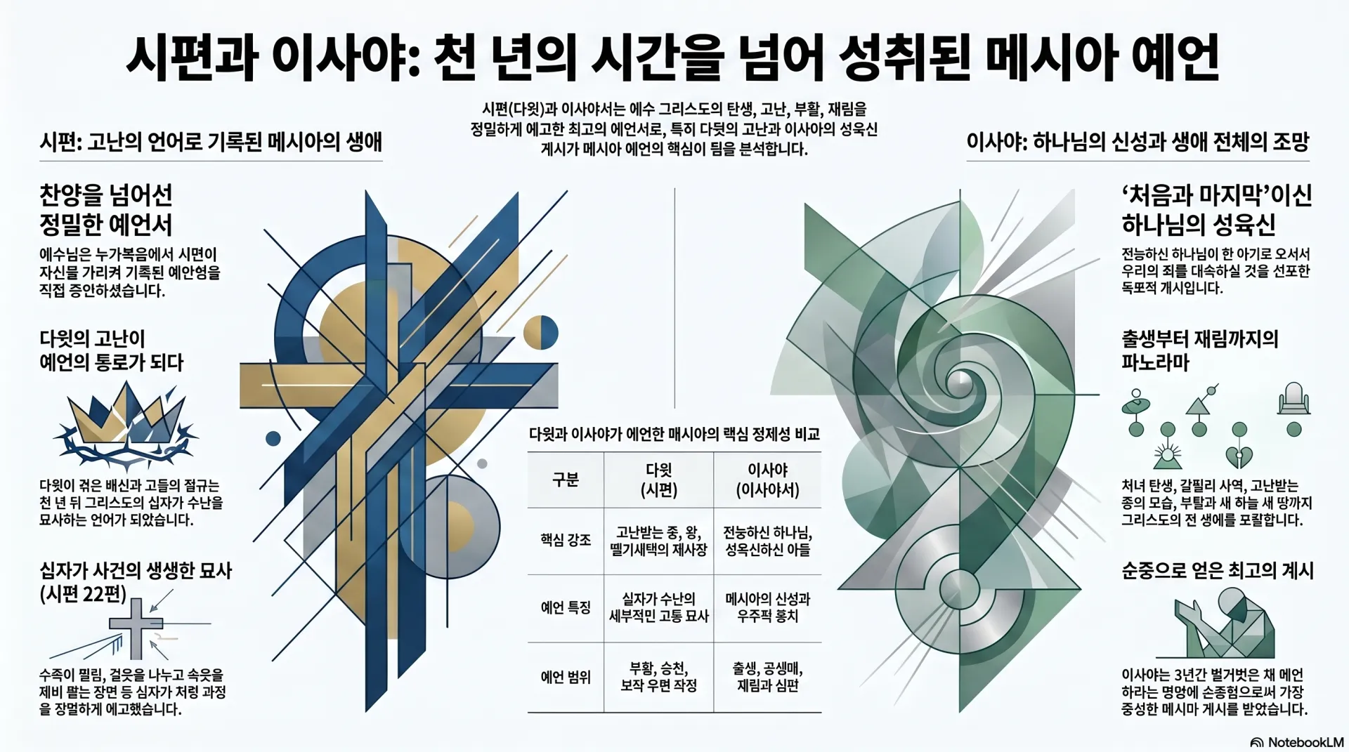[기독론(109)] 시편과_이사야의_메시아_예언.png.webp