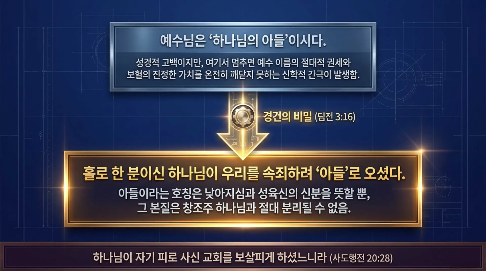 [기독론(140)] One_God_Manifested_in_Isaiah.pdf_4_vora.jpg.webp