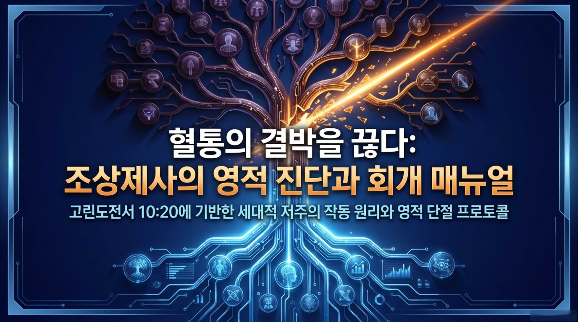 [금요기도회(26.07.31)]조상제사_Breaking_the_Ancestral_Bloodline_Curse.pdf_1_vora.jpg.webp