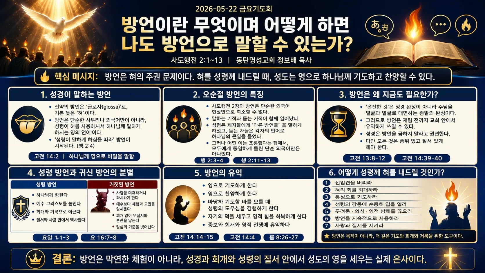 [금요기도회] 제3회 방언열기세미나 제1부_))인포그래픽.jpg.webp