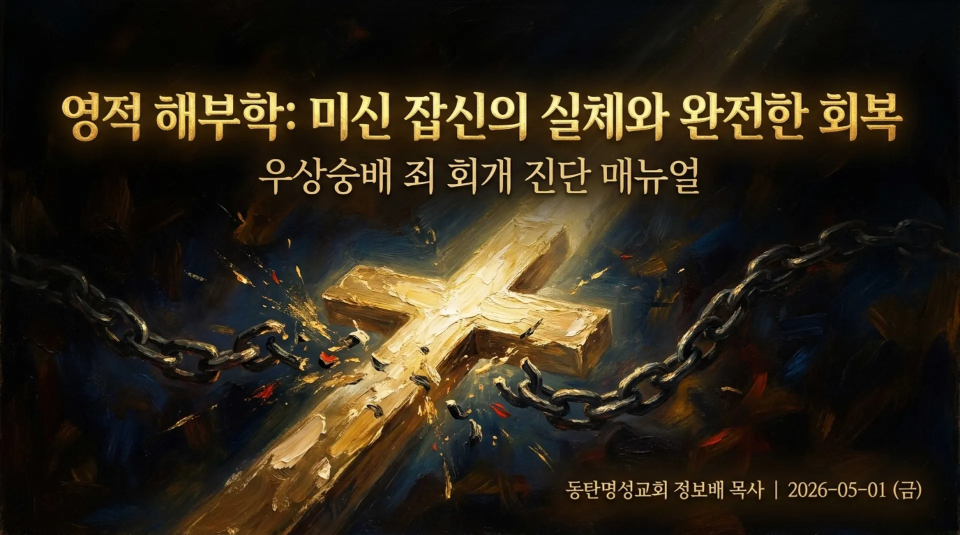 [금요기도회] [우상숭배죄회개하기(04)] 미신잡신의 죄_Spiritual_Anatomy_and_Restoration.pdf_1_vora.jpg.webp