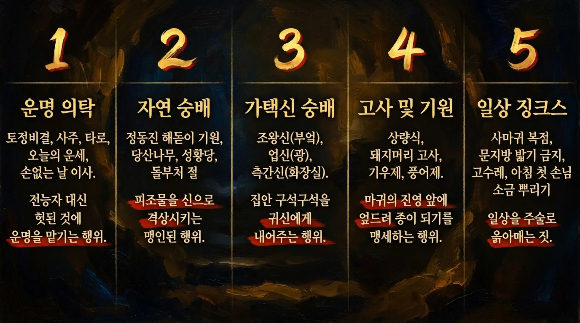 [금요기도회] [우상숭배죄회개하기(04)] 미신잡신의 죄_Spiritual_Anatomy_and_Restoration.pdf_5_vora.jpg.webp