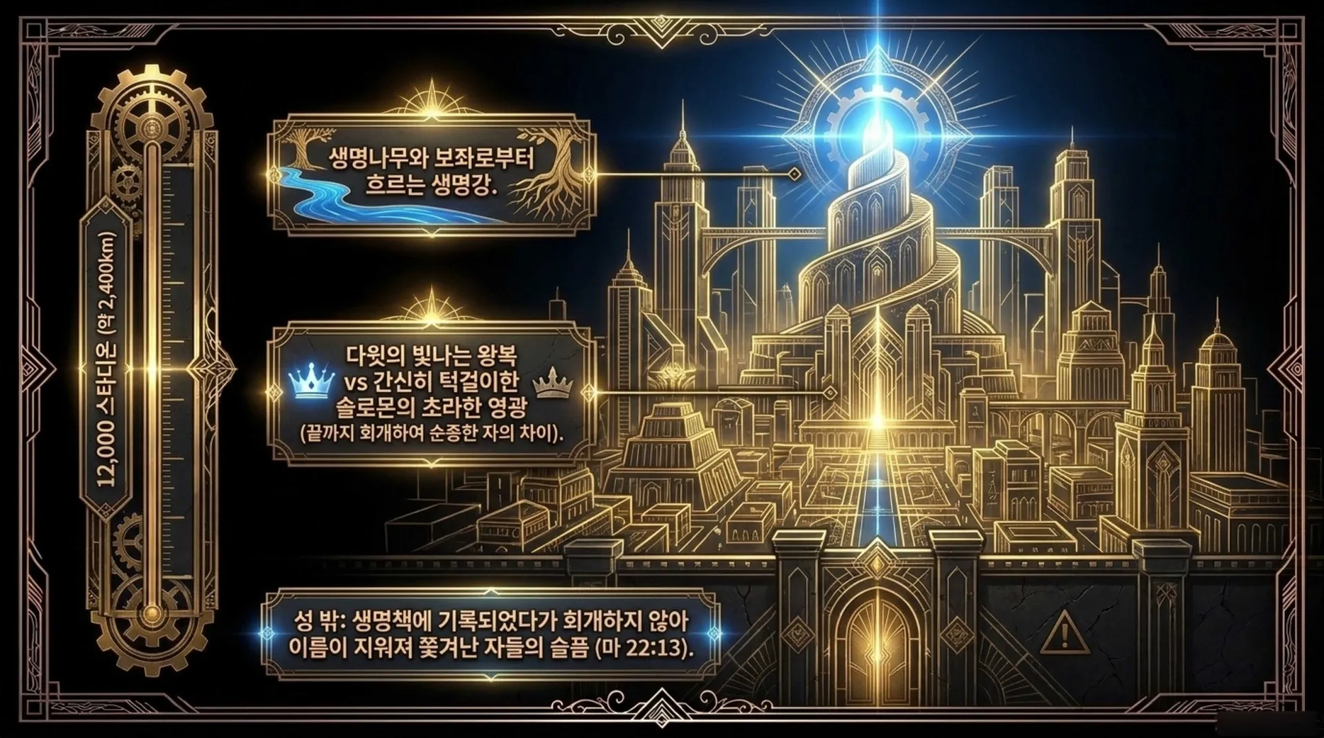 [기독론(209)] 요엘서에 나오는 그리스도의 예표(06) 요엘서에 나타난 구원론과 오늘날의 구원론의 차이점은 무엇인가?(요엘2:30~32)_2026-10-09( – 이미지 30