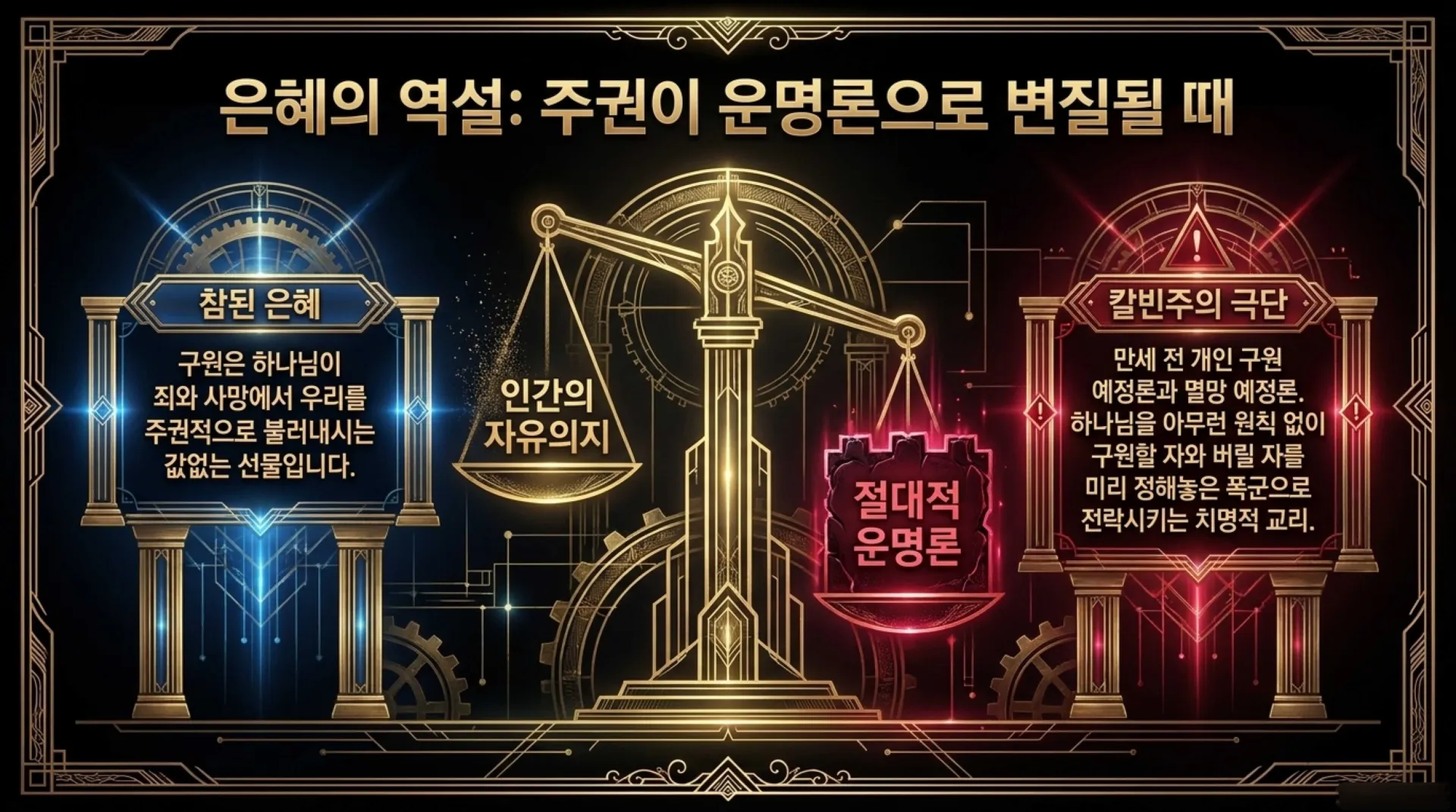 [기독론(209)] 요엘서에 나오는 그리스도의 예표(06) 요엘서에 나타난 구원론과 오늘날의 구원론의 차이점은 무엇인가?(요엘2:30~32)_2026-10-09( – 이미지 26