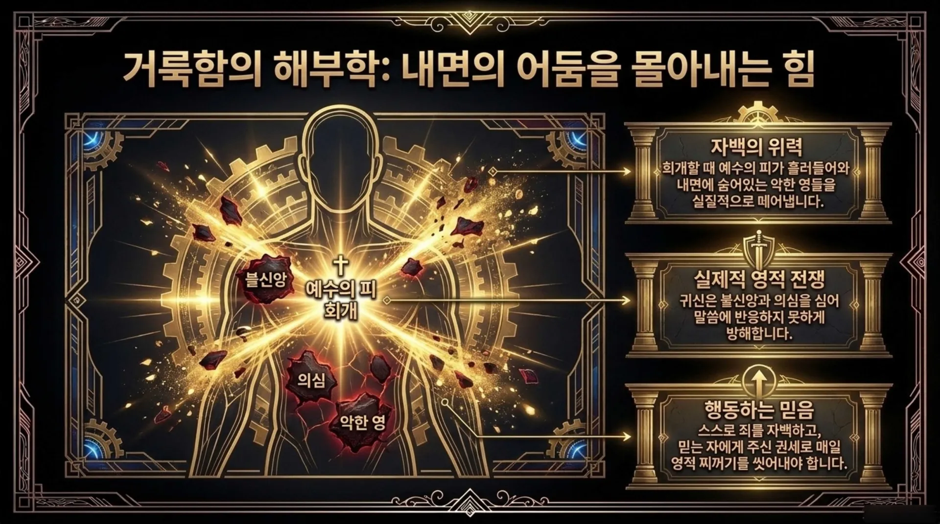 [기독론(209)] 요엘서에 나오는 그리스도의 예표(06) 요엘서에 나타난 구원론과 오늘날의 구원론의 차이점은 무엇인가?(요엘2:30~32)_2026-10-09( – 이미지 31