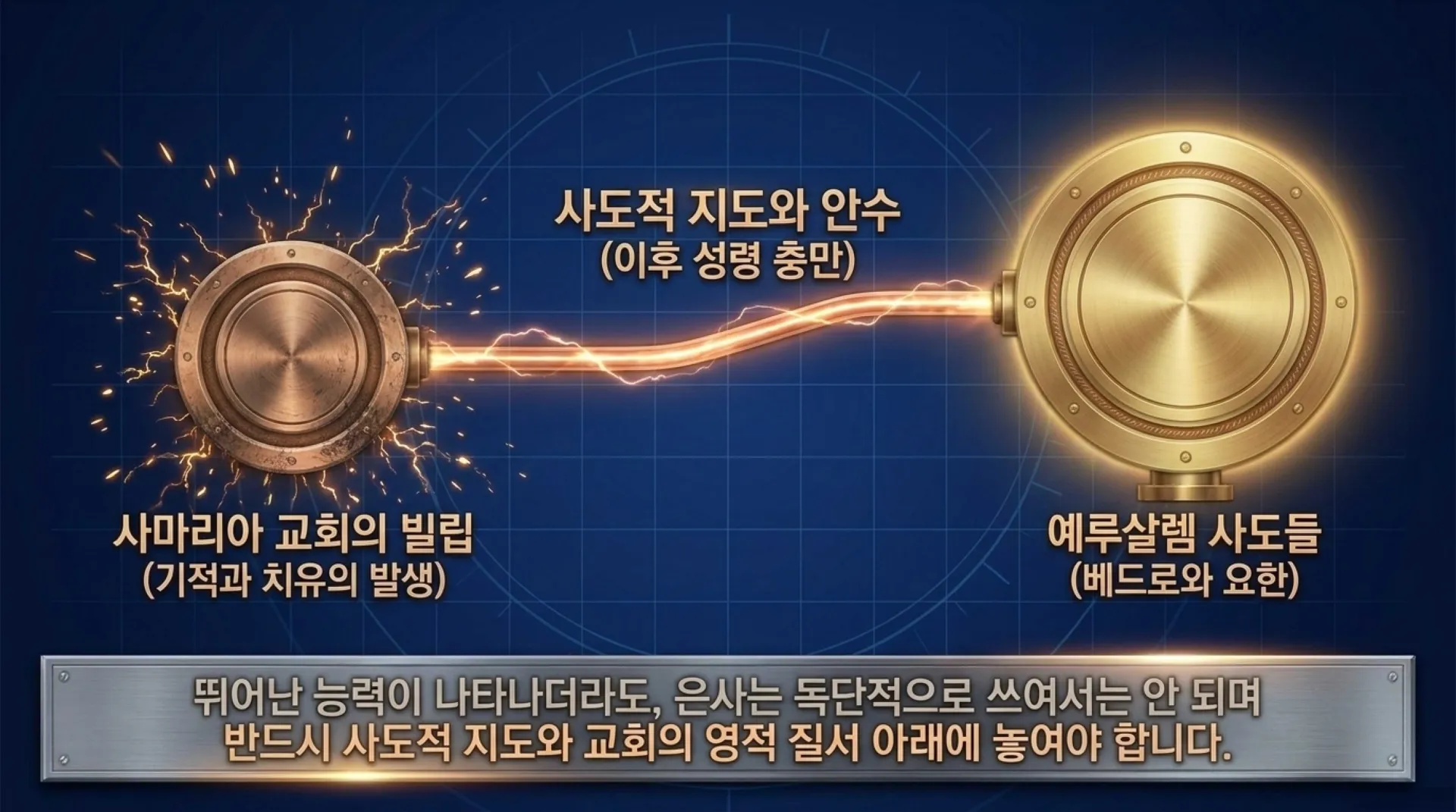 [기독론(205)] 요엘서에 나오는 그리스도의 예표(02) 요엘서에 나타난 성령강림의 새로운 변화와 특징은 무엇인가?(욜2:28~29)_2026-10-06(화) – 이미지 16