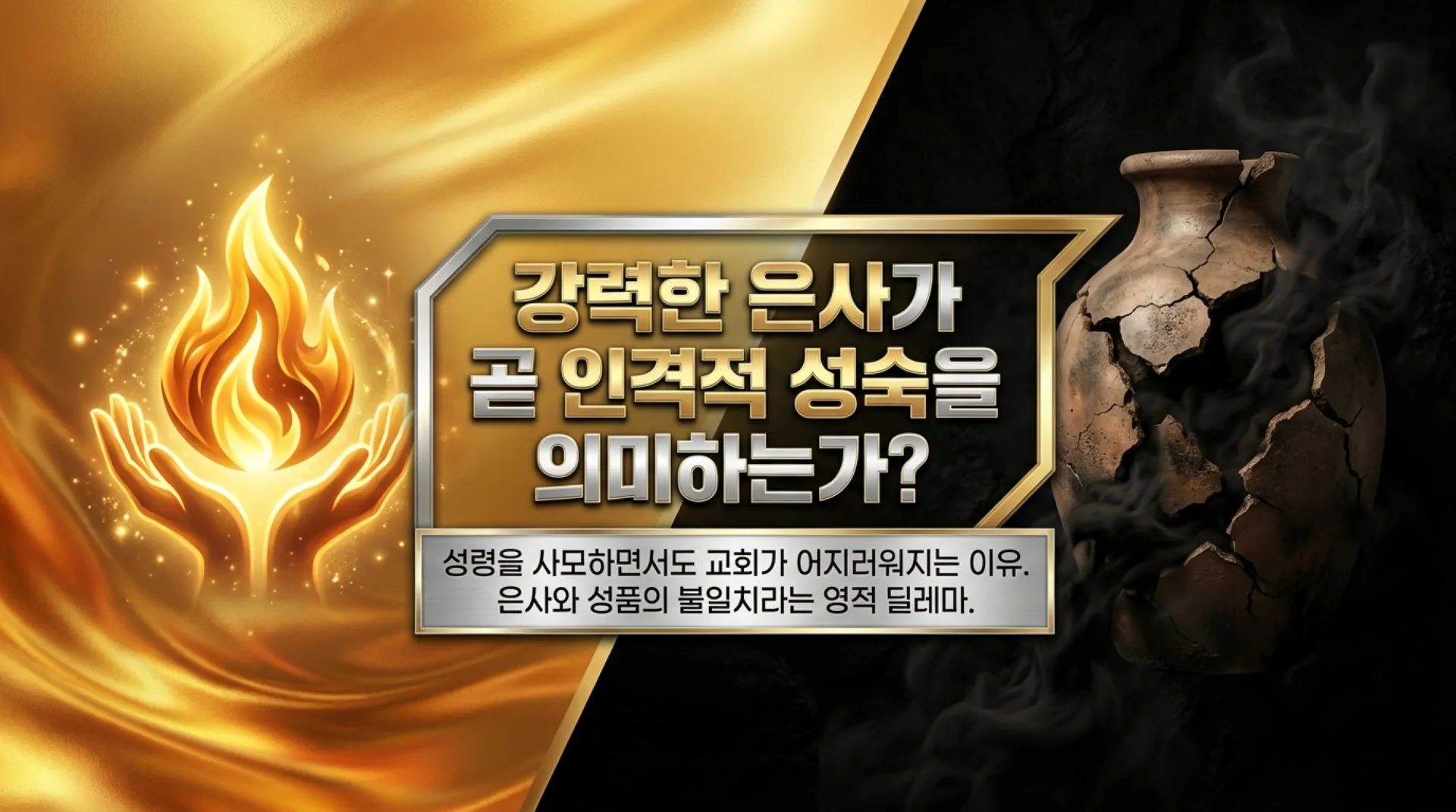 [기독론(205)] 요엘서에 나오는 그리스도의 예표(02) 요엘서에 나타난 성령강림의 새로운 변화와 특징은 무엇인가?(욜2:28~29)_2026-10-06(화) – 이미지 2