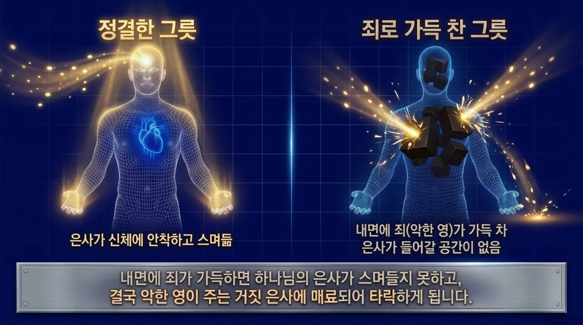 [기독론(205)] 요엘서에 나오는 그리스도의 예표(02) 요엘서에 나타난 성령강림의 새로운 변화와 특징은 무엇인가?(욜2:28~29)_2026-10-06(화) – 이미지 13