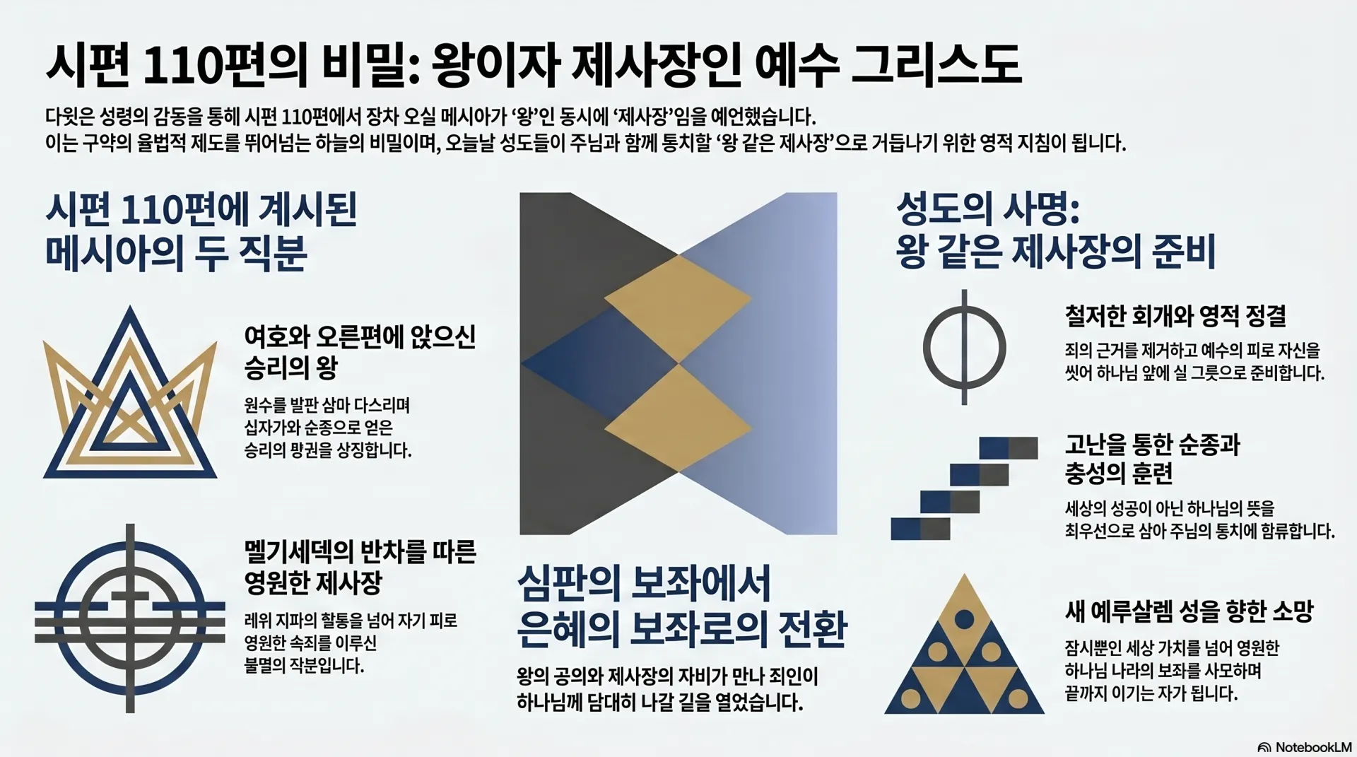 [기독론(102)] 인포그래픽_왕이자_제사장인_예수_그리스도.png.webp