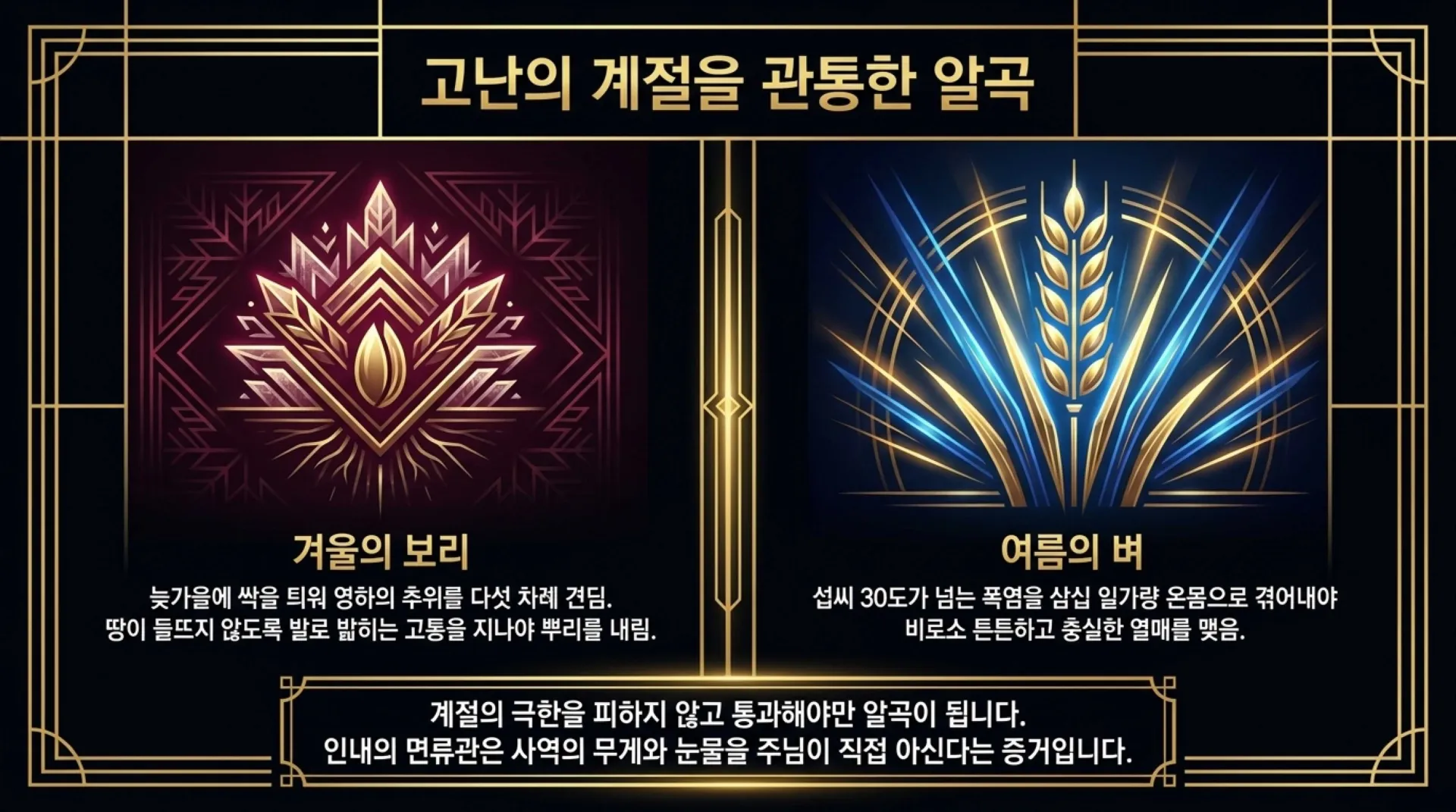 [사역자론(21)] 진정한 하나님의 사역자들이 천국에서 받을 5대 면류관은 무엇인가?(5)(계2:10)_2026-10-05(월) – 이미지 23