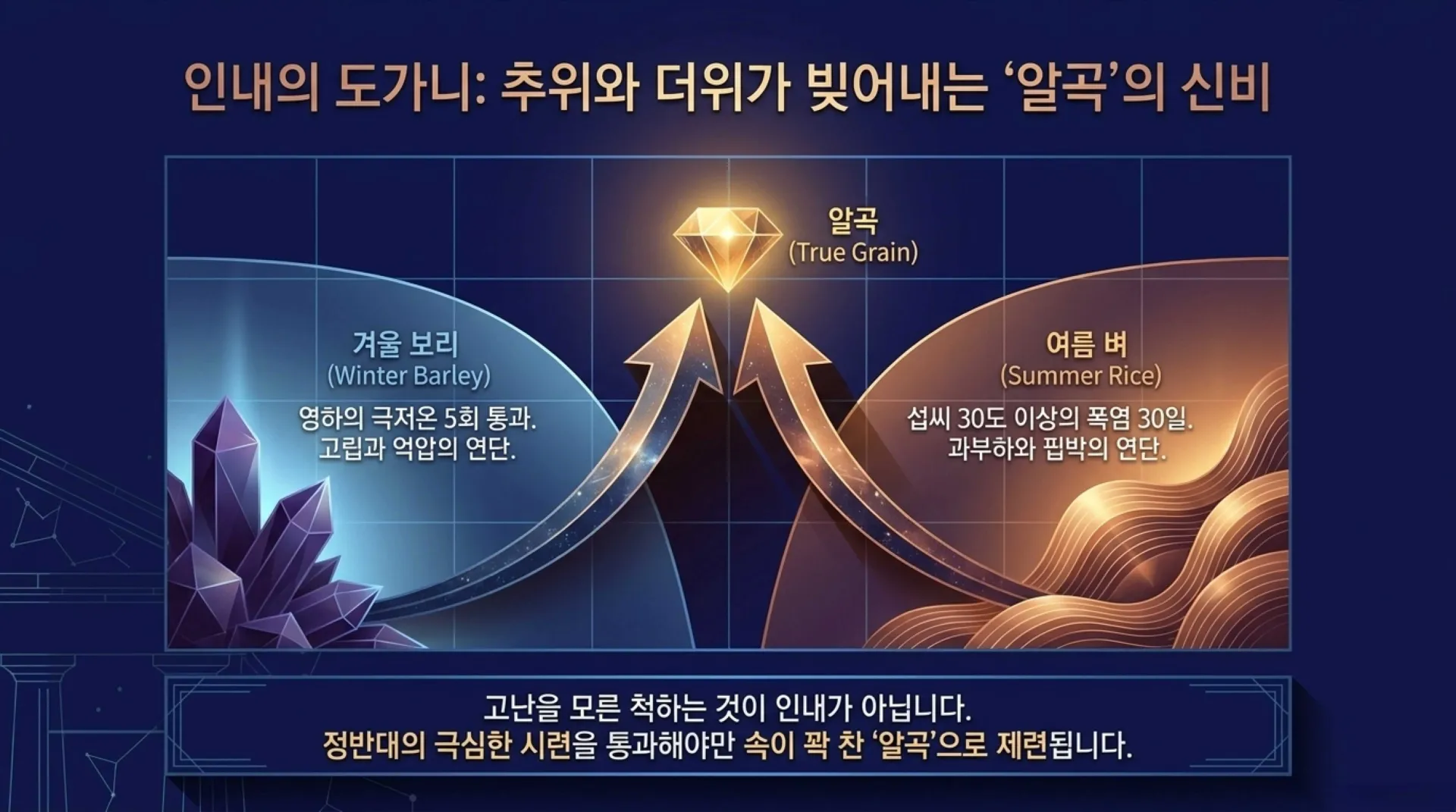 [사역자론(21)] 진정한 하나님의 사역자들이 천국에서 받을 5대 면류관은 무엇인가?(5)(계2:10)_2026-10-05(월) – 이미지 9