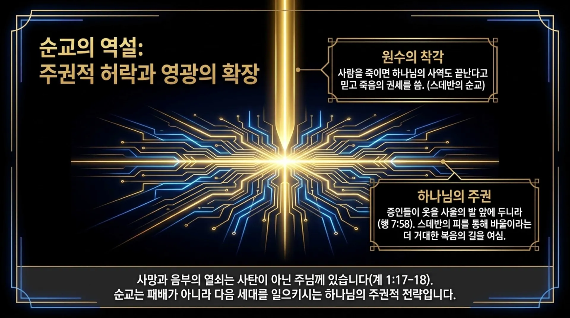 [사역자론(21)] 진정한 하나님의 사역자들이 천국에서 받을 5대 면류관은 무엇인가?(5)(계2:10)_2026-10-05(월) – 이미지 25