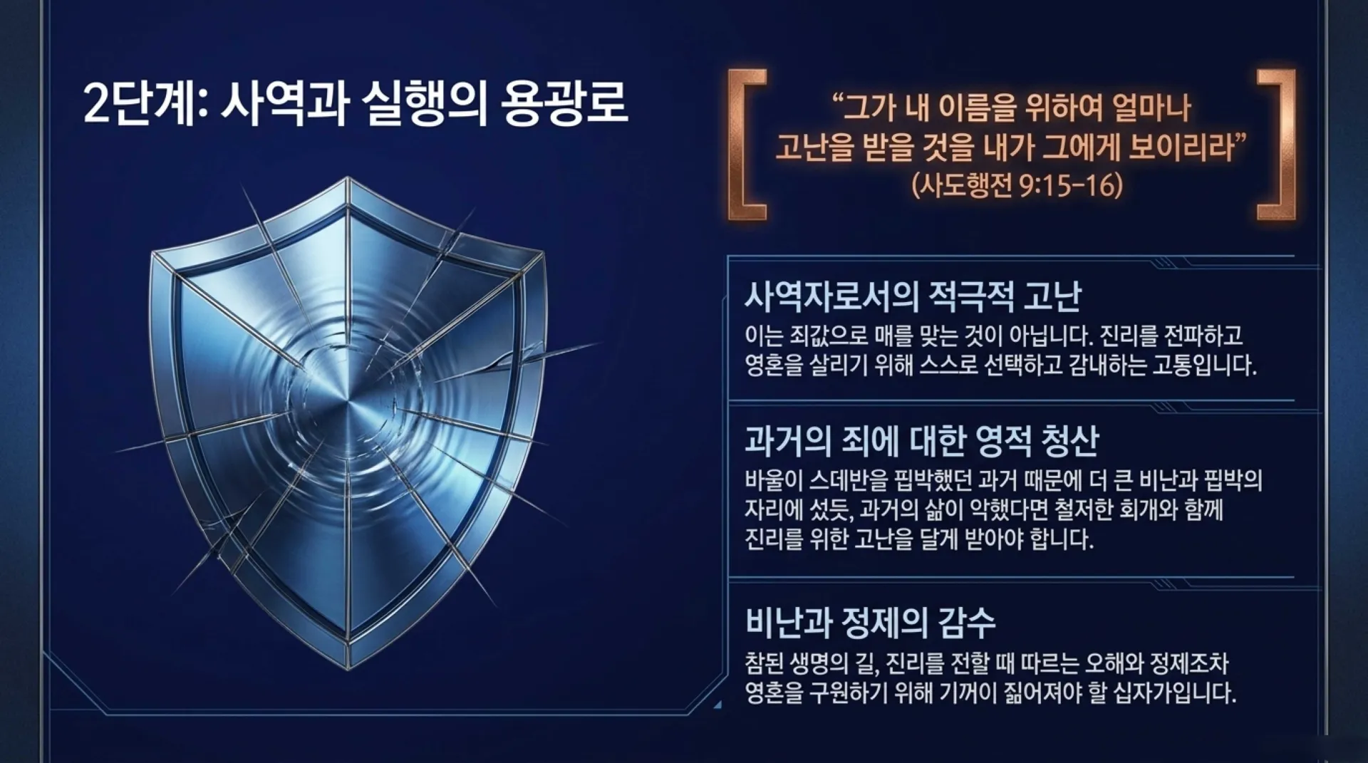 [사역자론(20)] 진정한 하나님의 사역자들이 천국에서 받을 5대 면류관은 무엇인가?(04)(약5:7~11)_2026-09-28(월) – 이미지 13