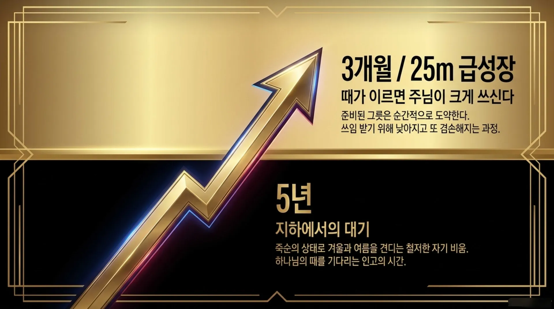 [사역자론(20)] 진정한 하나님의 사역자들이 천국에서 받을 5대 면류관은 무엇인가?(04)(약5:7~11)_2026-09-28(월) – 이미지 20