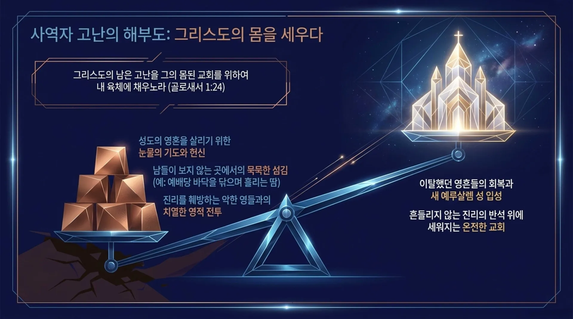 [사역자론(20)] 진정한 하나님의 사역자들이 천국에서 받을 5대 면류관은 무엇인가?(04)(약5:7~11)_2026-09-28(월) – 이미지 15