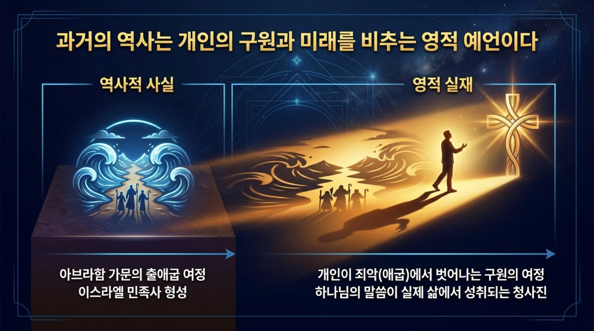 [기독론(201)] 호세아서에 나오는 그리스도의 예표(06) 영원한 신랑으로 다시 오실 여호와 하나님이신 우리 주 예수님(02)(호2:14~20)_2026-09- – 이미지 2