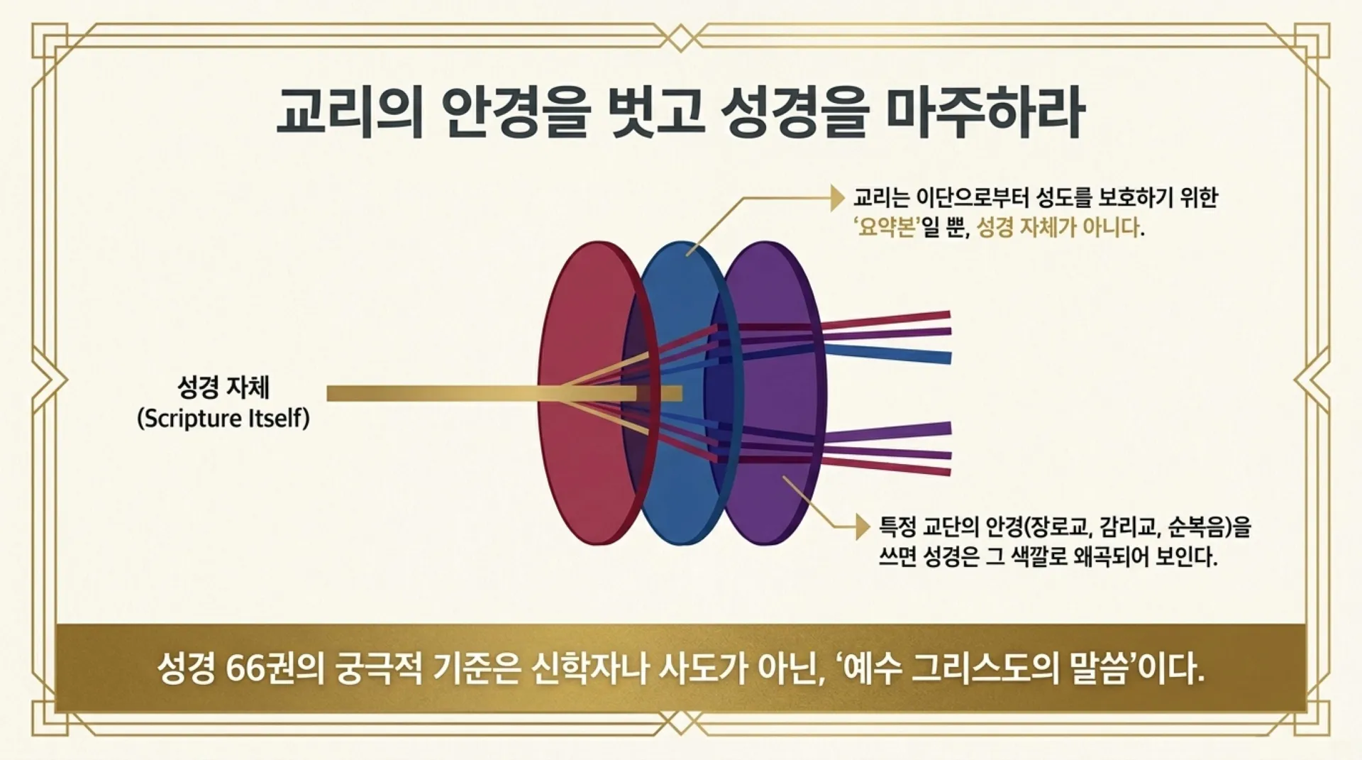 [기독론(208)] 요엘서에 나오는 그리스도의 예표(05)  누구든지 주의 이름을 부르는 자는 구원얻는가 아니면 예정된 자만 구원얻는가?(요엘2:30~32)_20 – 이미지 22