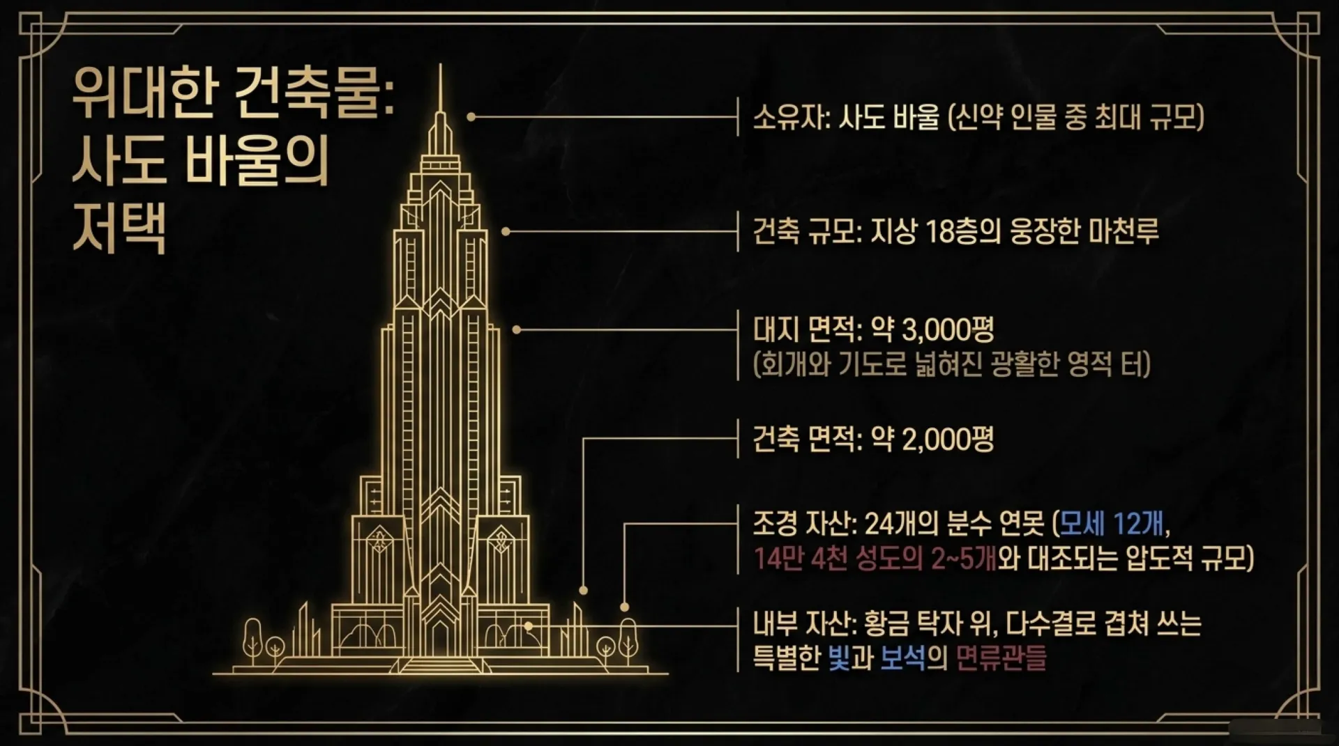 [사역자론(18)] 진정한 하나님의 사역자들이 천국에서 받을 5대 면류관은 무엇인가(02)(딤후4:7~8)_2026-09-24(목) – 이미지 26