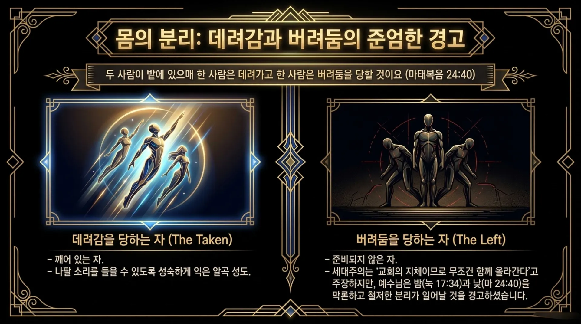 [세대주의(04)] 세대주의의 성경해석법(03) 환난전 휴거설 과연 성경적인가?(01)(살전4:13~18)_2026-09-27(주일) – 이미지 27