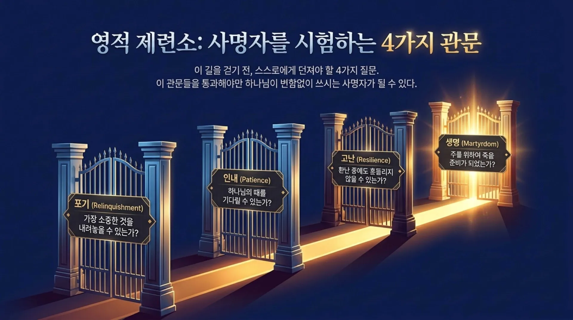 [주일오후(26.07.05)] 사명자의_길과_4가지_결단 The_Path_of_Divine_Mission.pdf_9_vora.jpg.webp