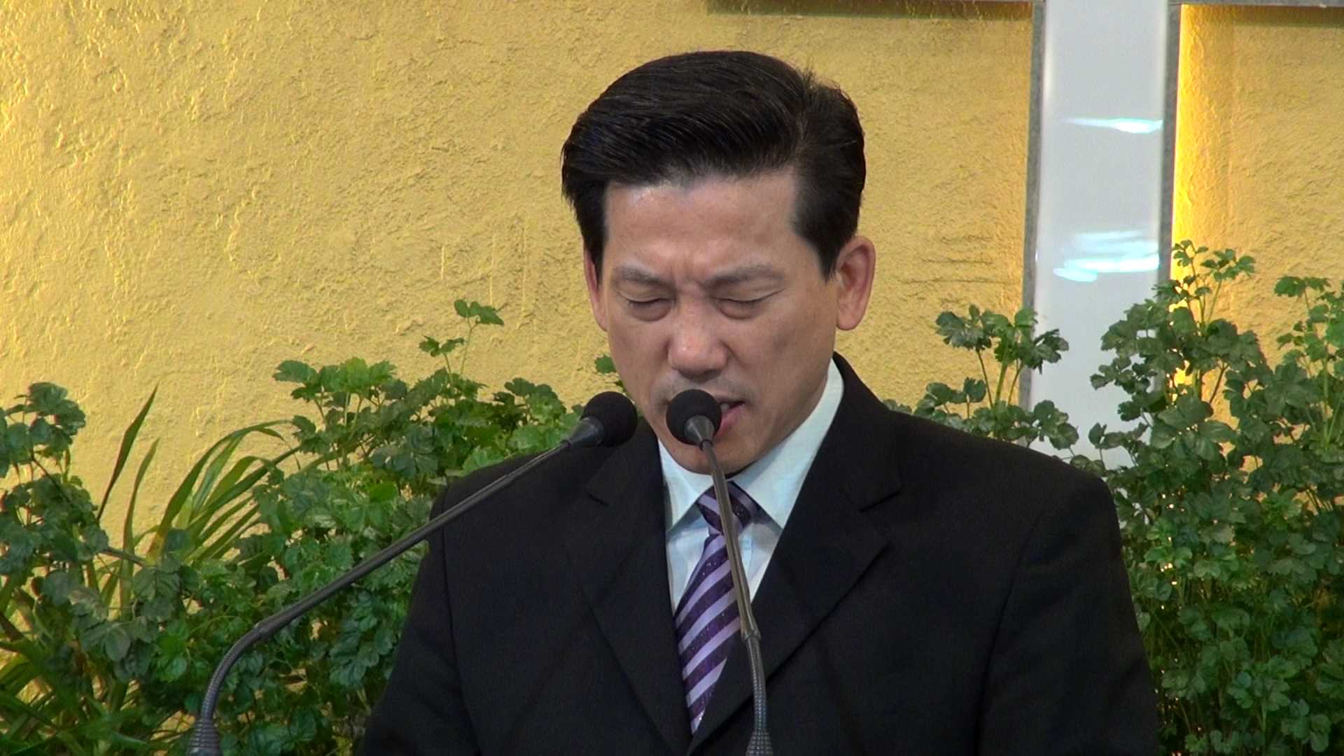 2015-08-26 로마총독 베스도 및 아그립바 왕 앞에서 선 바울(행25;1~27).ts_000005406.jpg