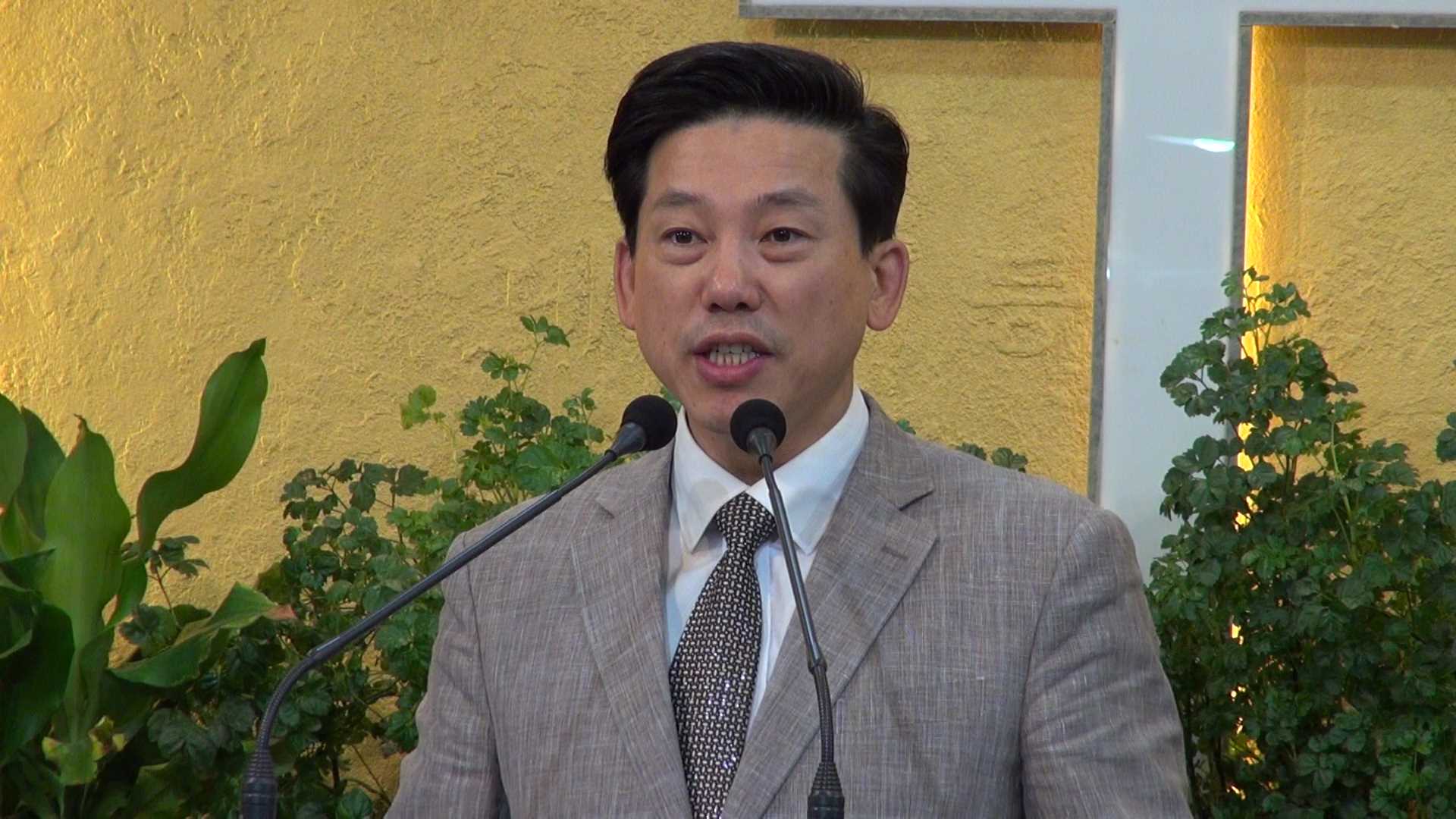 사도행전강해(47) 로마의 도착과 그곳에서의 복음전파(행28;16~31).ts_000070268.jpg