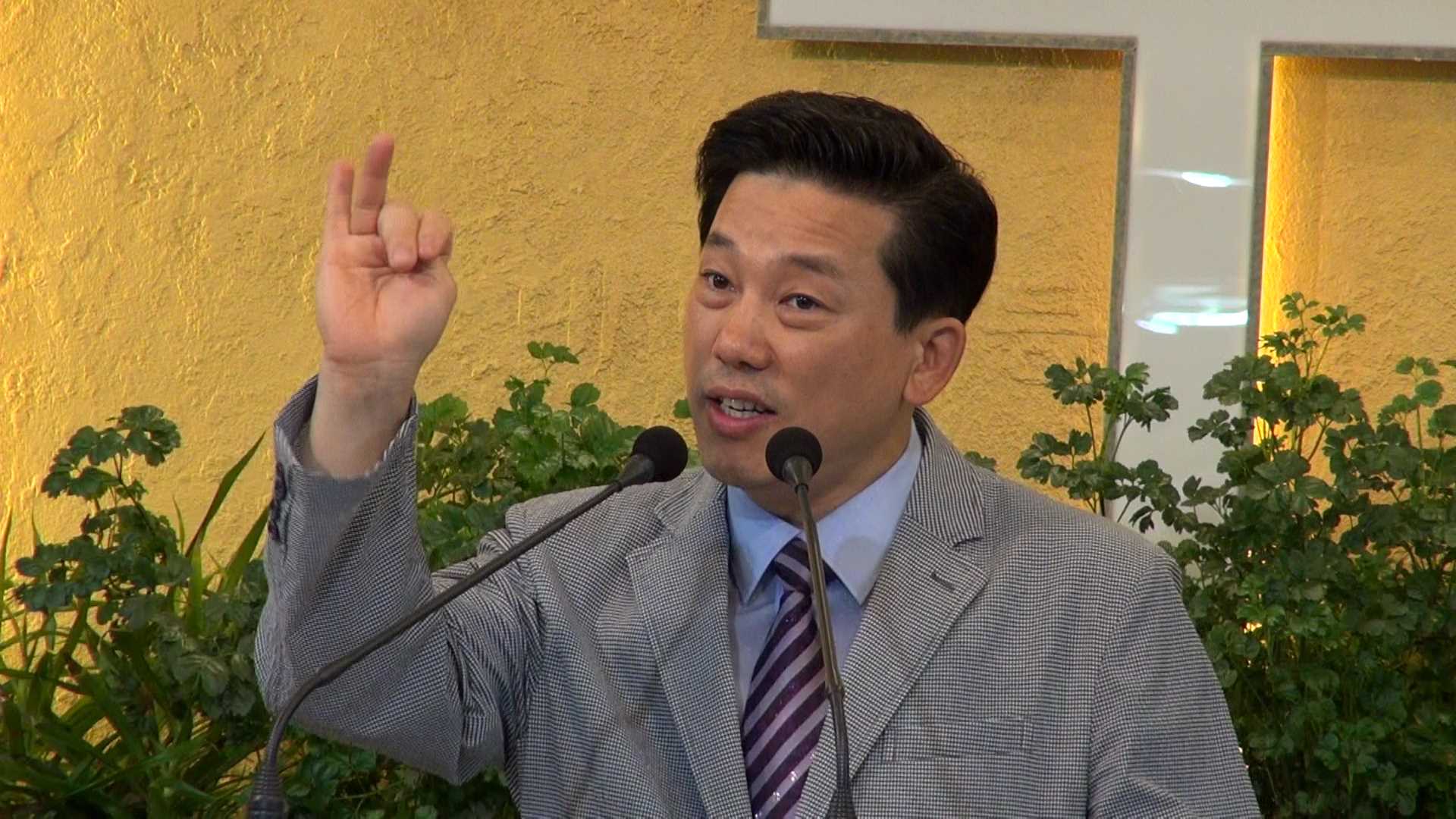 2018-08-18 사도행전강해(42) 벨릭스총독 앞에서 변호하는 바울과 2년간의 구류(행24;10~27).ts_000215865.jpg