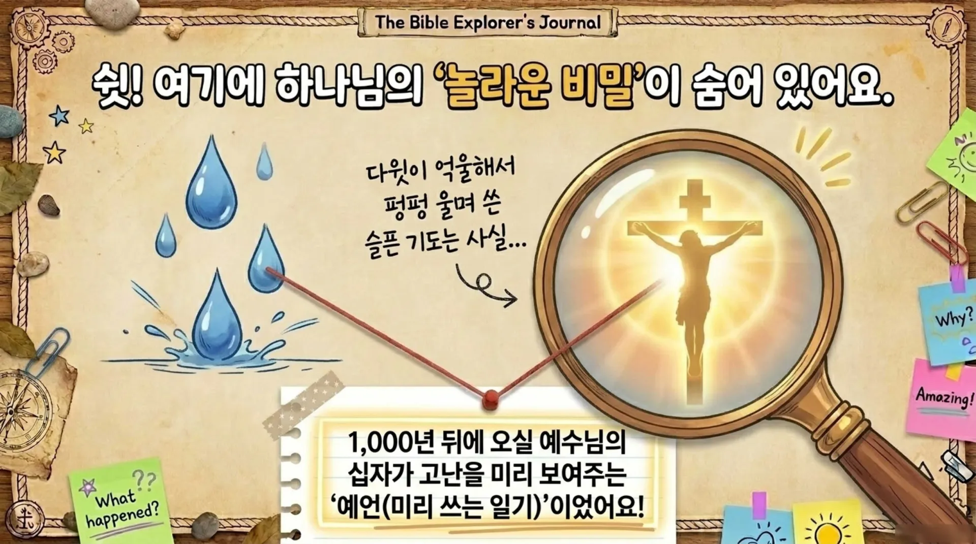 [기독론(107)[ 아동부용_David_s_Secret_Cross_Code.pdf_6_vora.jpg.webp
