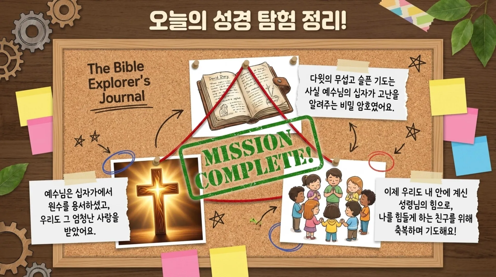 [기독론(107)[ 아동부용_David_s_Secret_Cross_Code.pdf_13_vora.jpg.webp