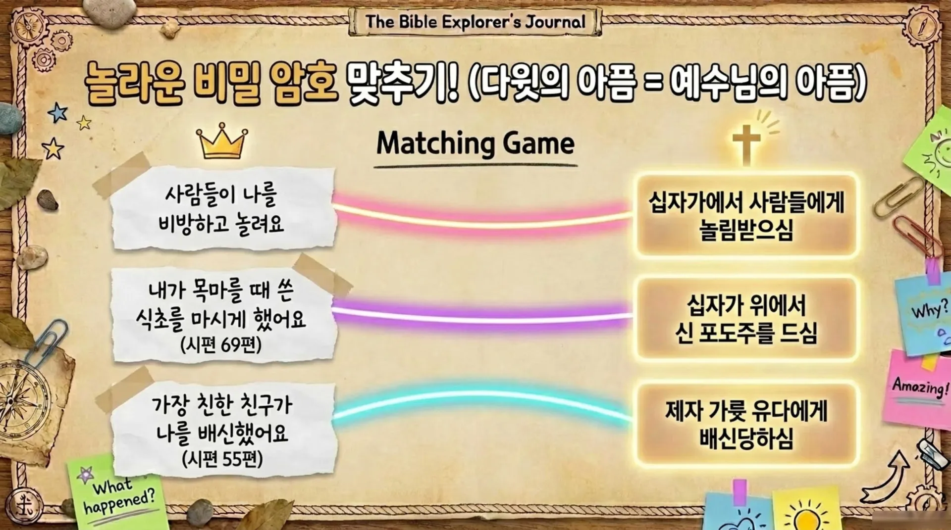 [기독론(107)[ 아동부용_David_s_Secret_Cross_Code.pdf_7_vora.jpg.webp