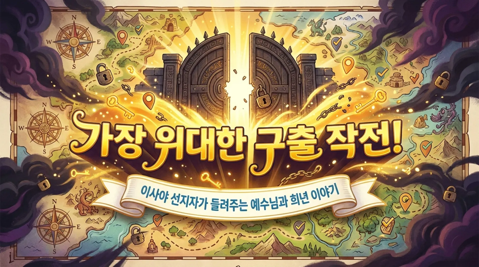 [기독론(141)] 아동부_The_Greatest_Rescue_Mission.pdf_1_vora.jpg.webp