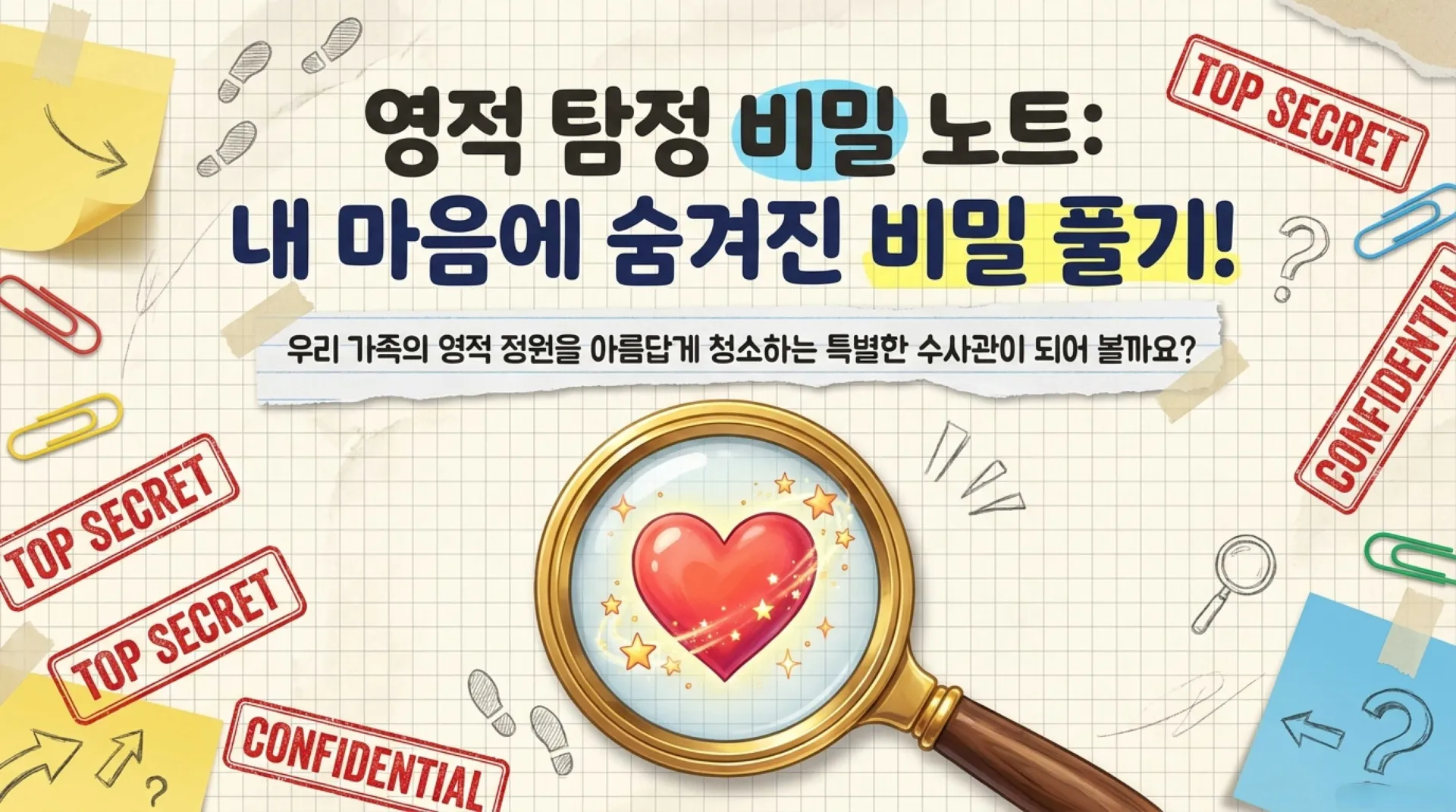 [조상죄] 아동부_Spiritual_Detective_Heart_Secrets.pdf_1_vora.jpg.webp