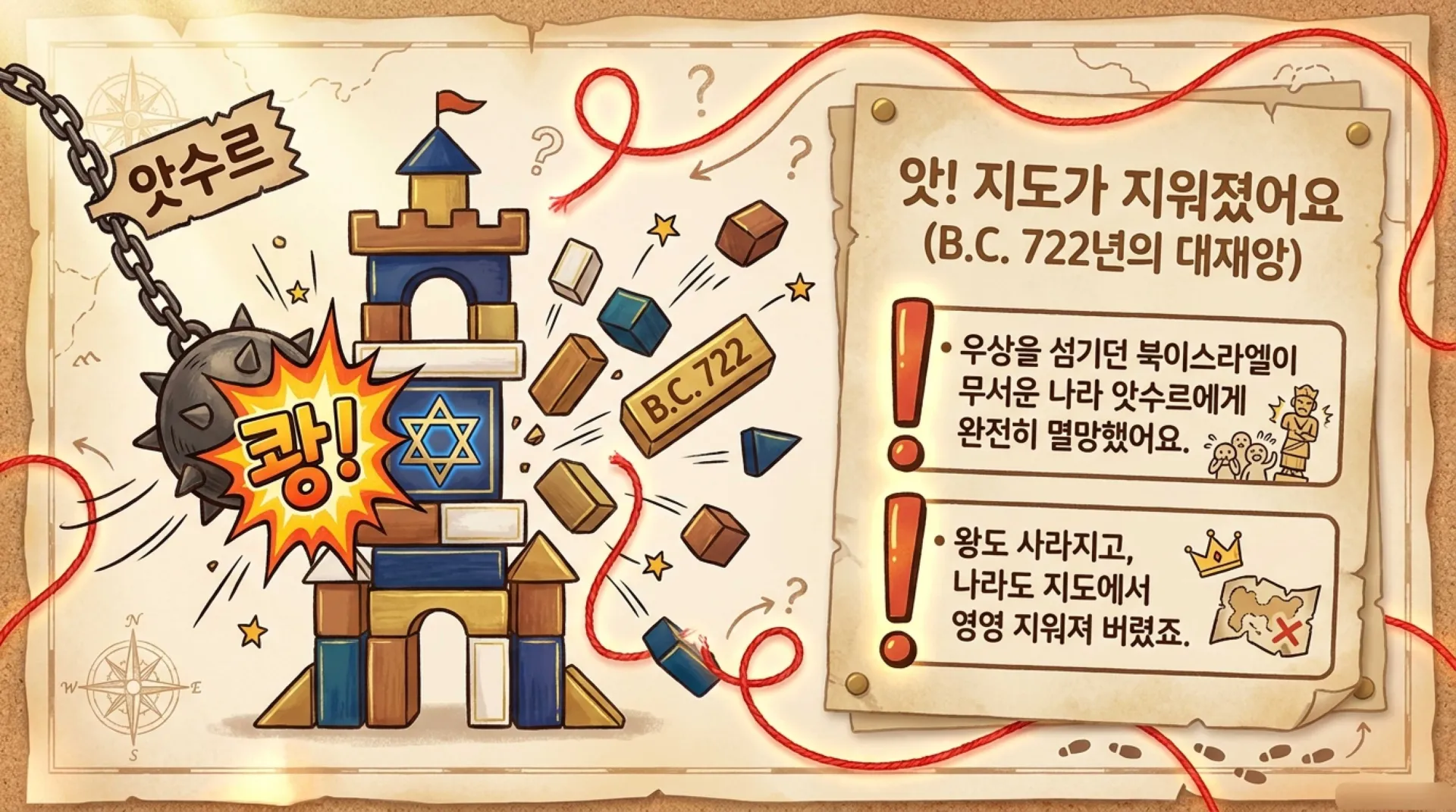 [제39과 아동부)] 잃어버린_왕국과_끊어지지_않는_빨간_실.pdf_2_vora.jpg.webp