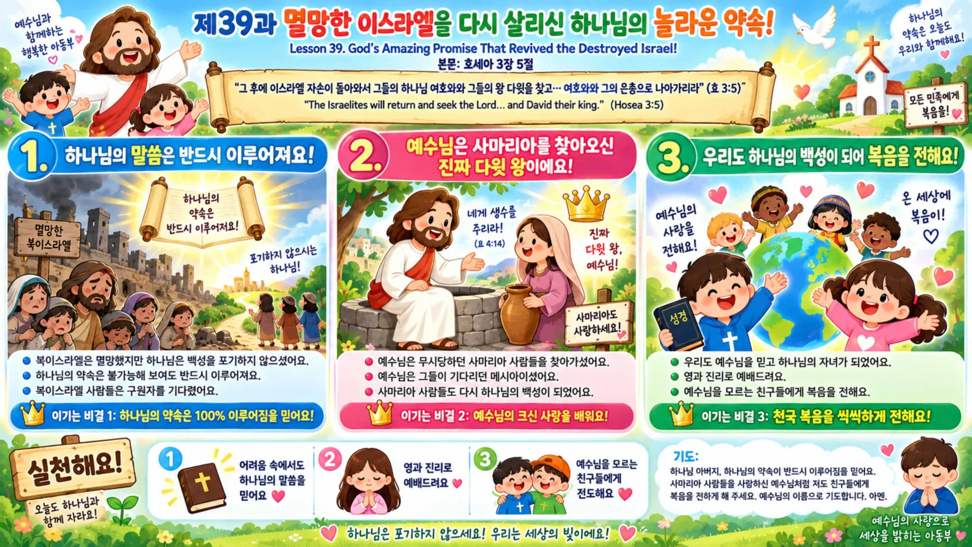[제39과 아동부] 하나님의 약속과 복음의 빛_vora.jpg.webp