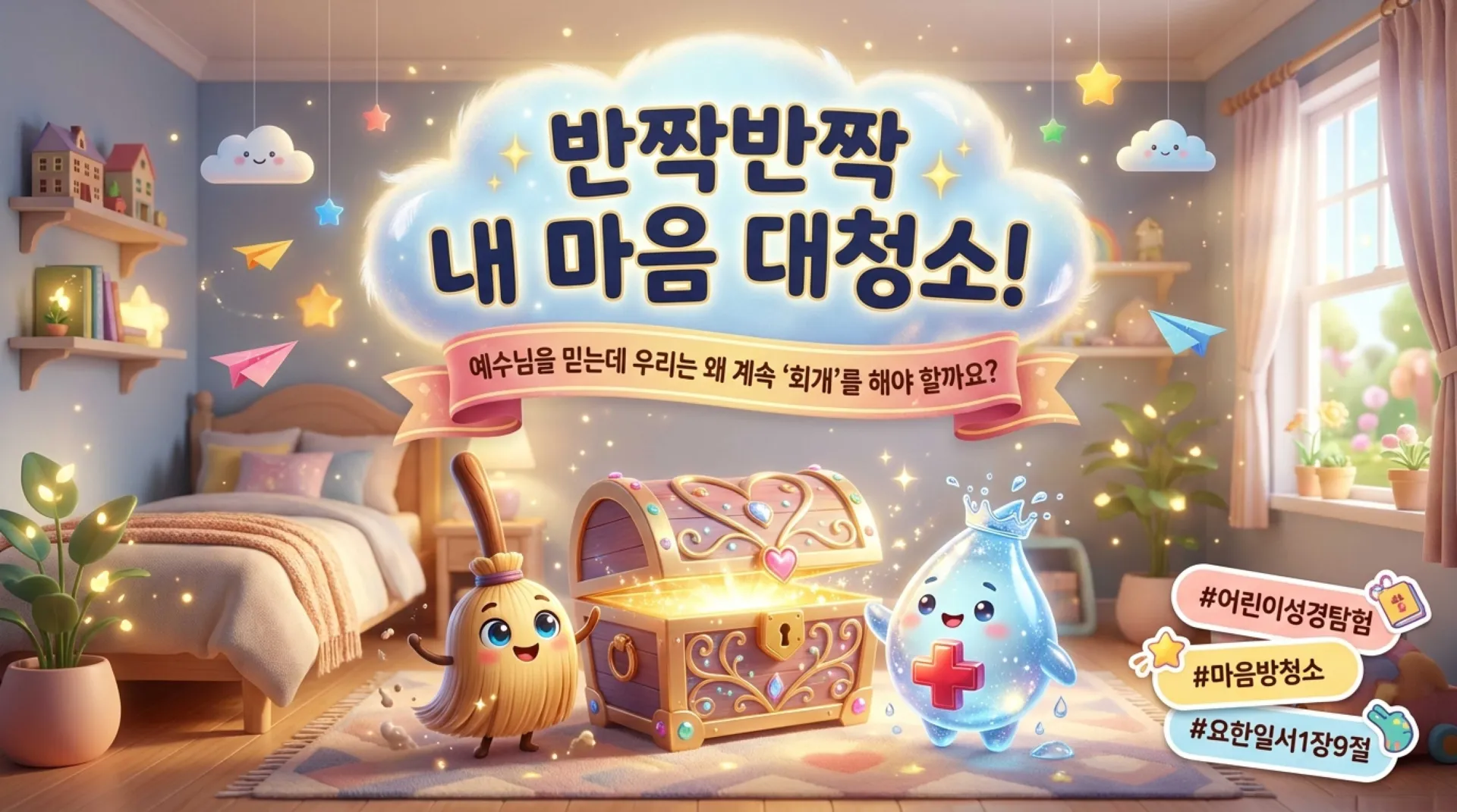 [제37과 아동부 공과] 슬라이드_The_Great_Heart_Cleanup.pdf_1_vora.jpg.webp