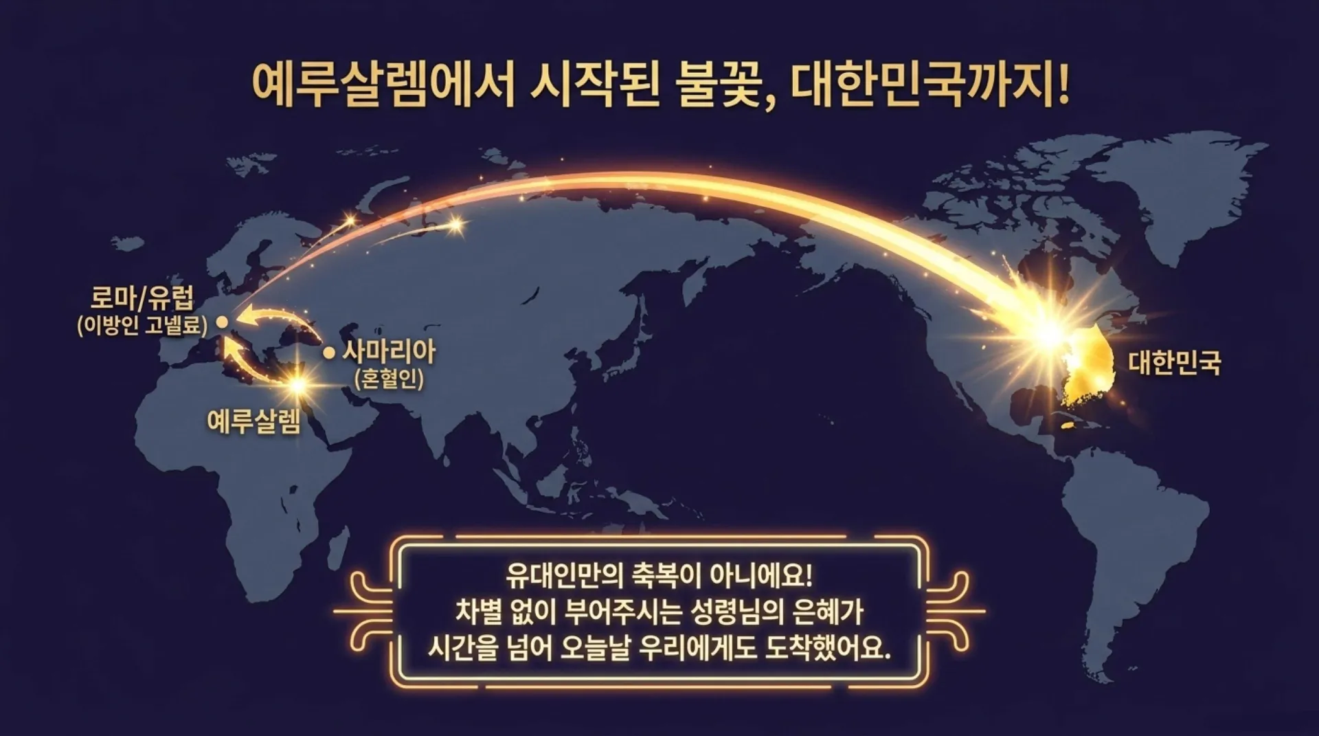 제40과 모든 사람에게 성령님을 보내주신다고 약속하셨어요!(욜2:28)_2026-10-11(주일) – 이미지 10